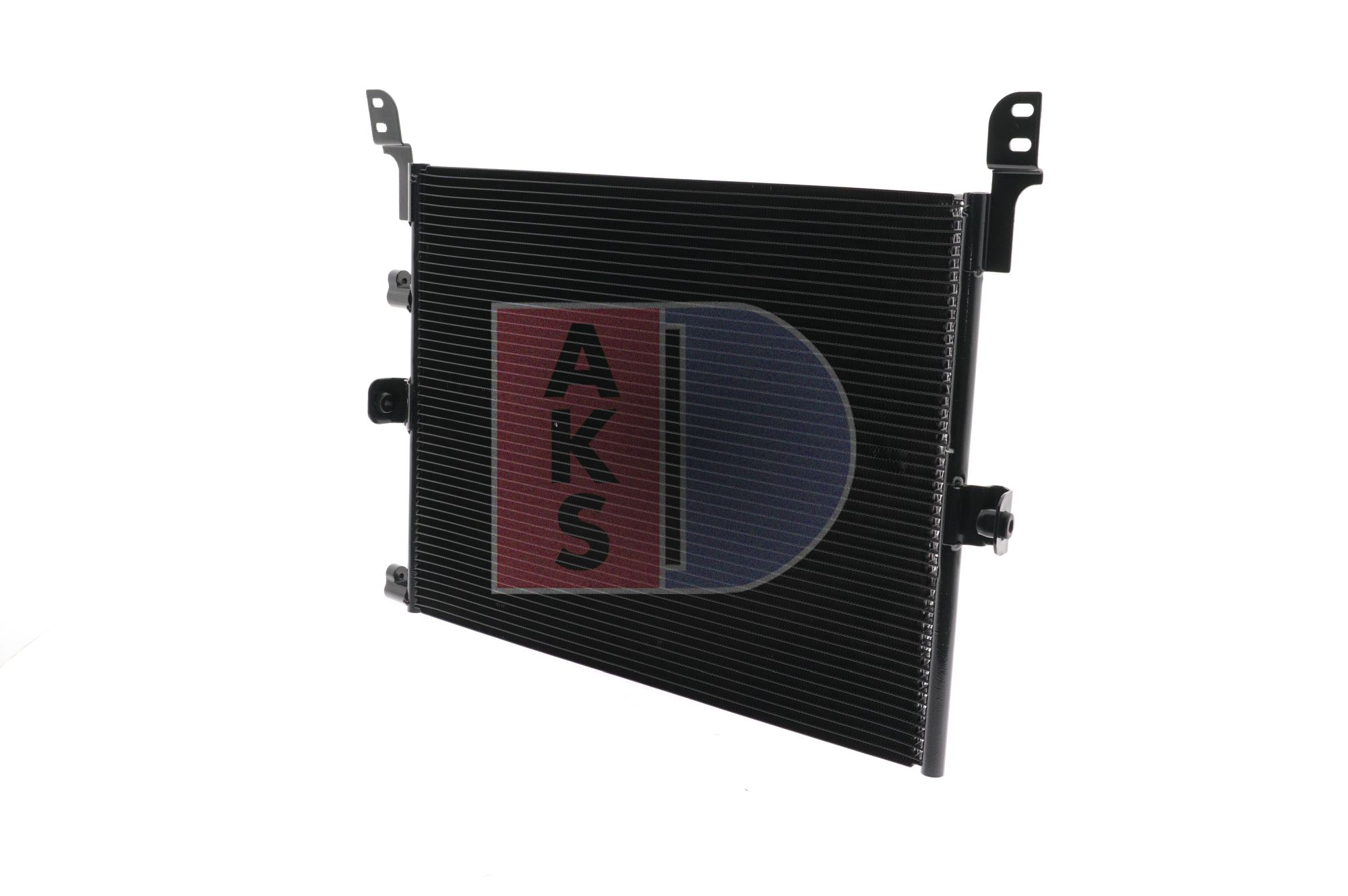 AKS DASIS Klimakondensator 182028N