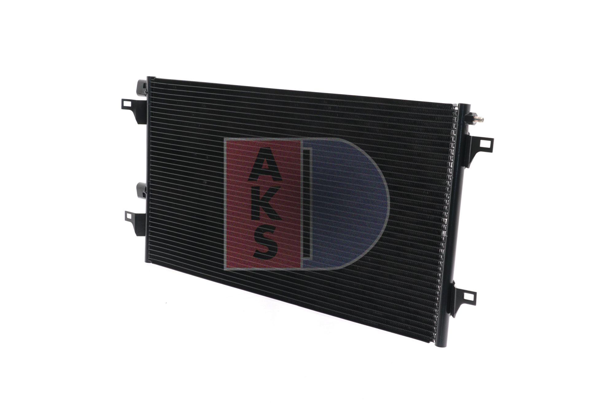 AKS DASIS Condensador, ar condicionado 182031N