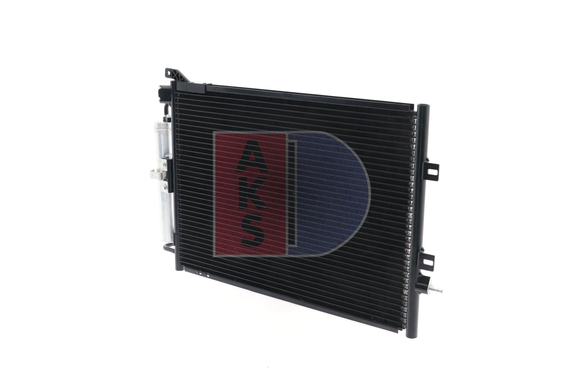 AKS DASIS Air conditioning condenser 182036N