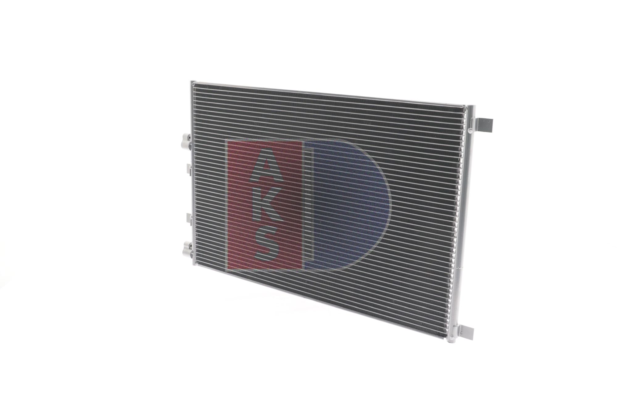 AKS DASIS Condenseur, climatisation 182037N