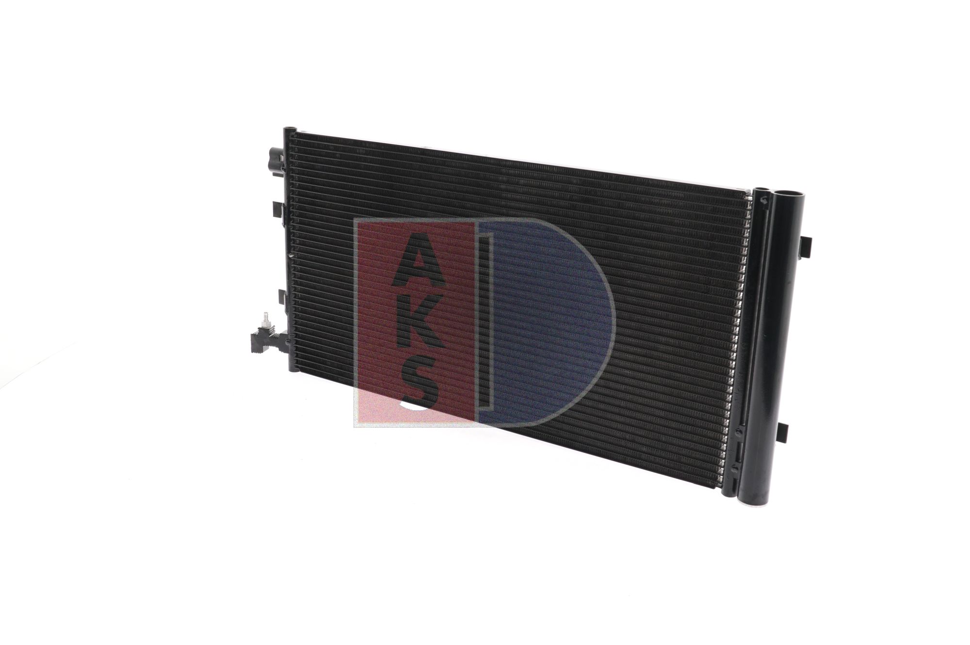 AKS DASIS Condenseur, climatisation 182042N