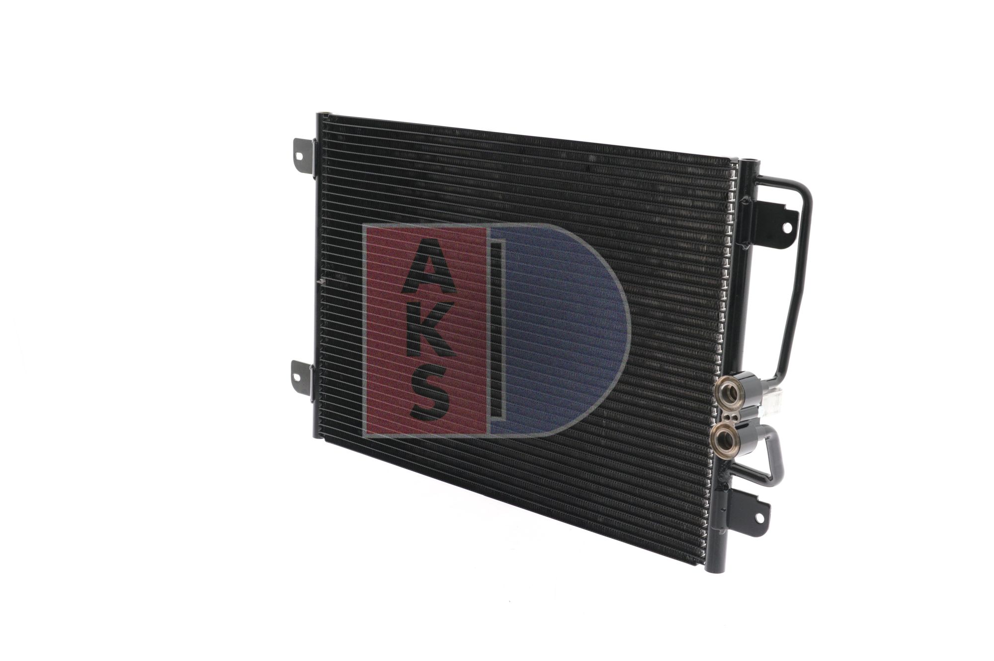 AKS DASIS 182370N Ac kondenser RENAULT Megane Scenic (JA) 1.4 i (JA0E) Bensin 75 hk 1998 pris
