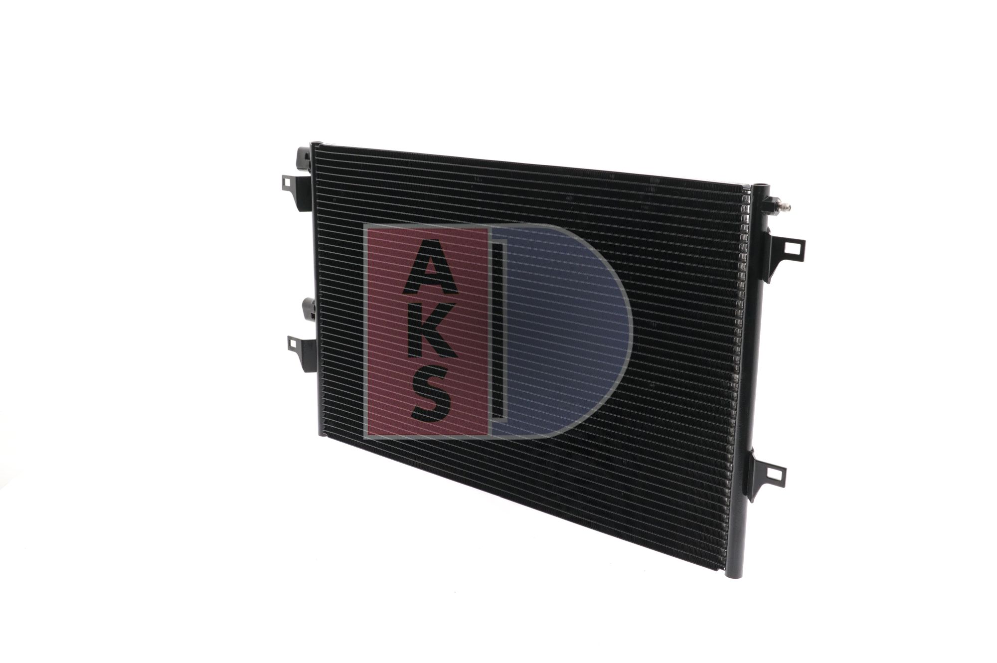 AKS DASIS Condensador, aire acondicionado 182400N