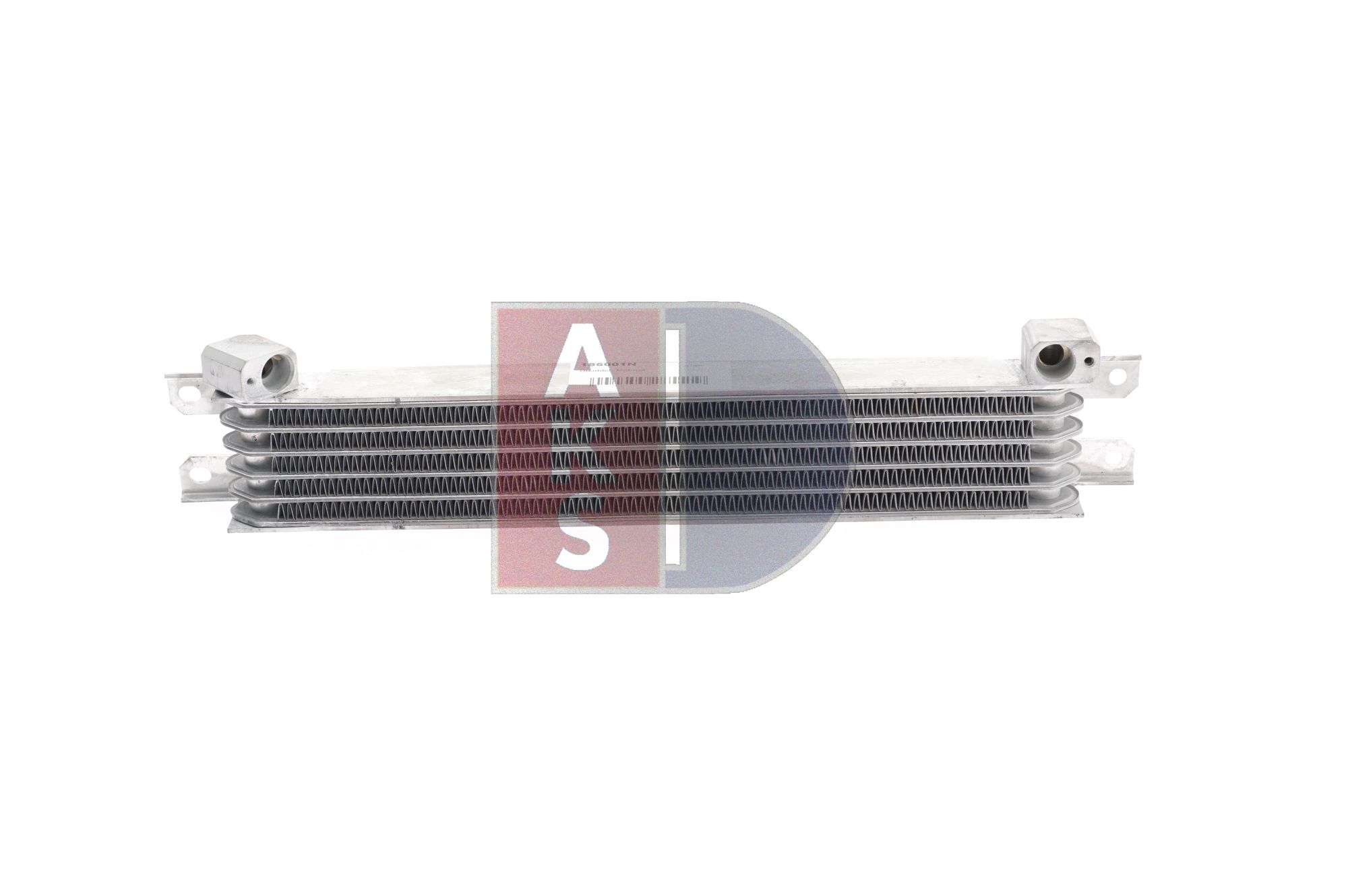 AKS DASIS Oljekylare 186001N