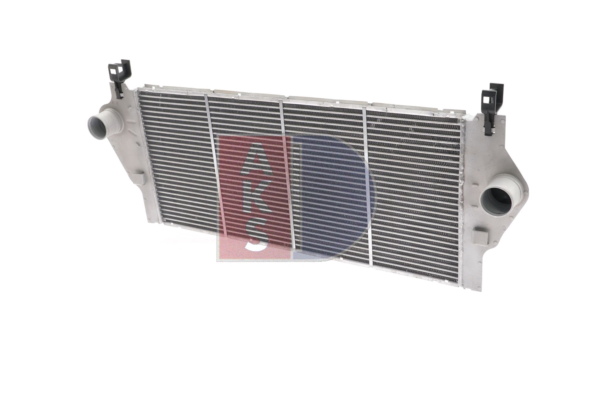 AKS DASIS Intercooler 187005N