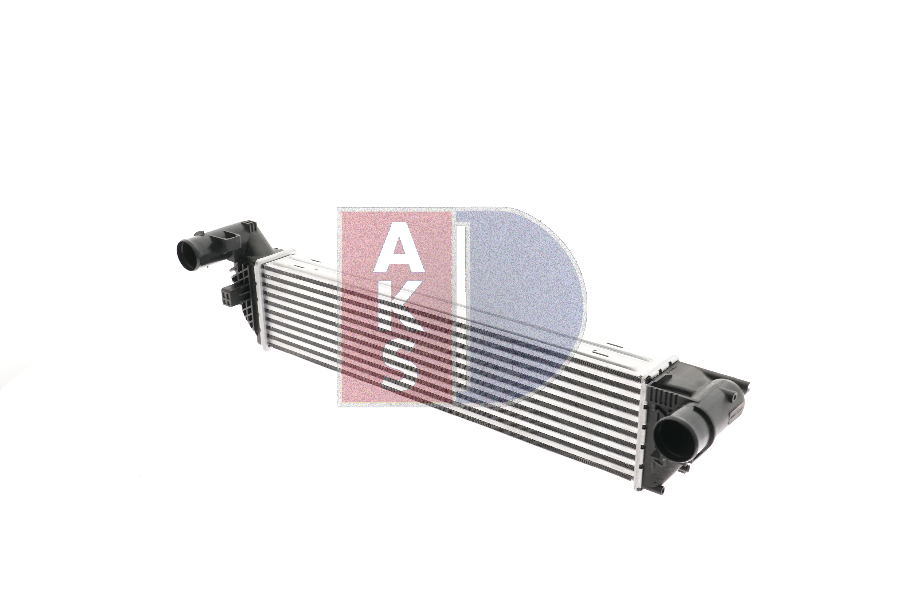 AKS DASIS Intercooler 187015N