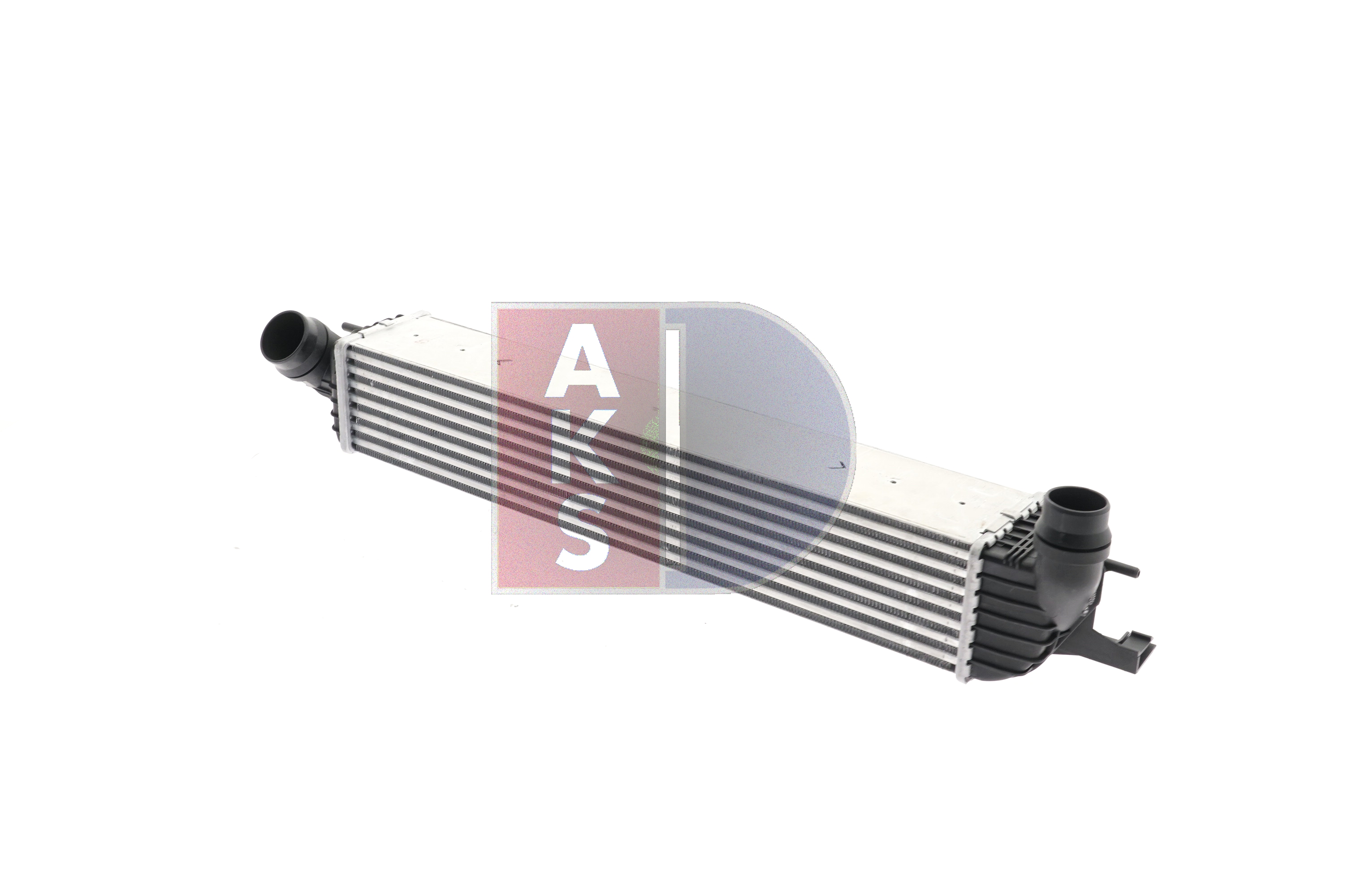 AKS DASIS Intercooler 187022N