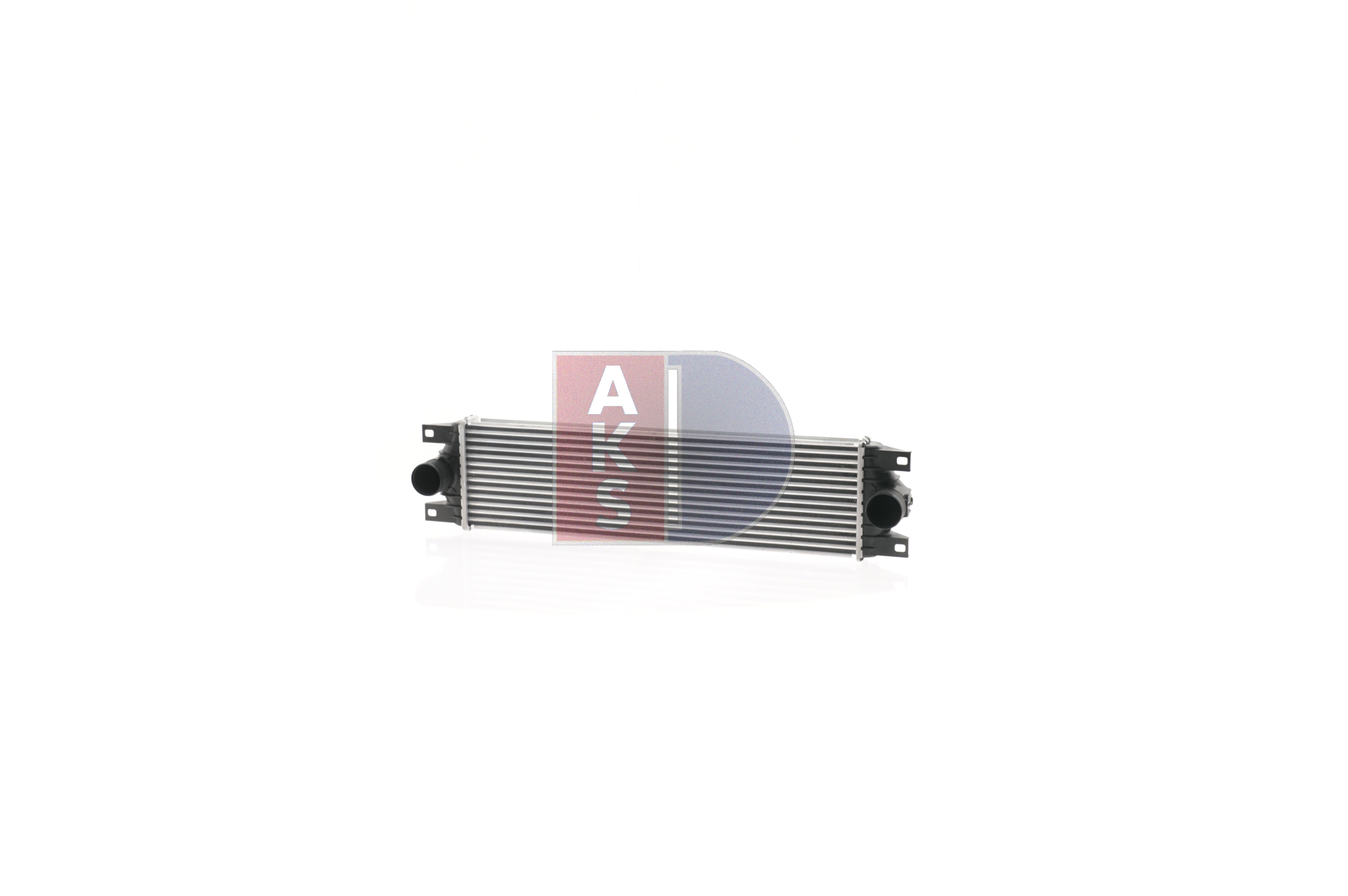 AKS DASIS Intercooler 187200N