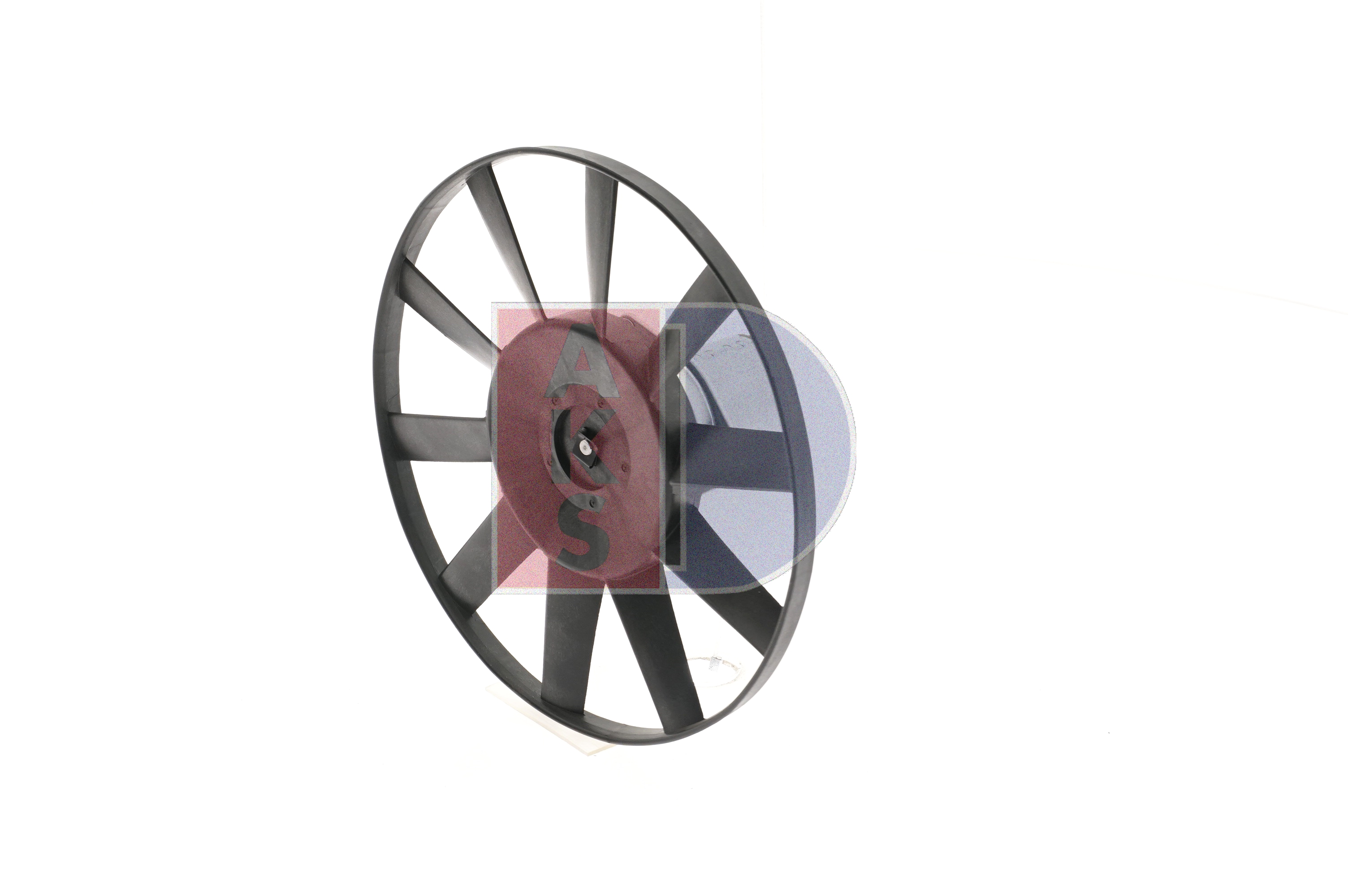 AKS DASIS 188003N Ventilador RENAULT 19 II Cabrio 1.8 (D53Y) (F3P 704, F3P 705, F3P 706, F3P 707, F3P 708, F3P 760) Gasolina 88 cv 1995 precio