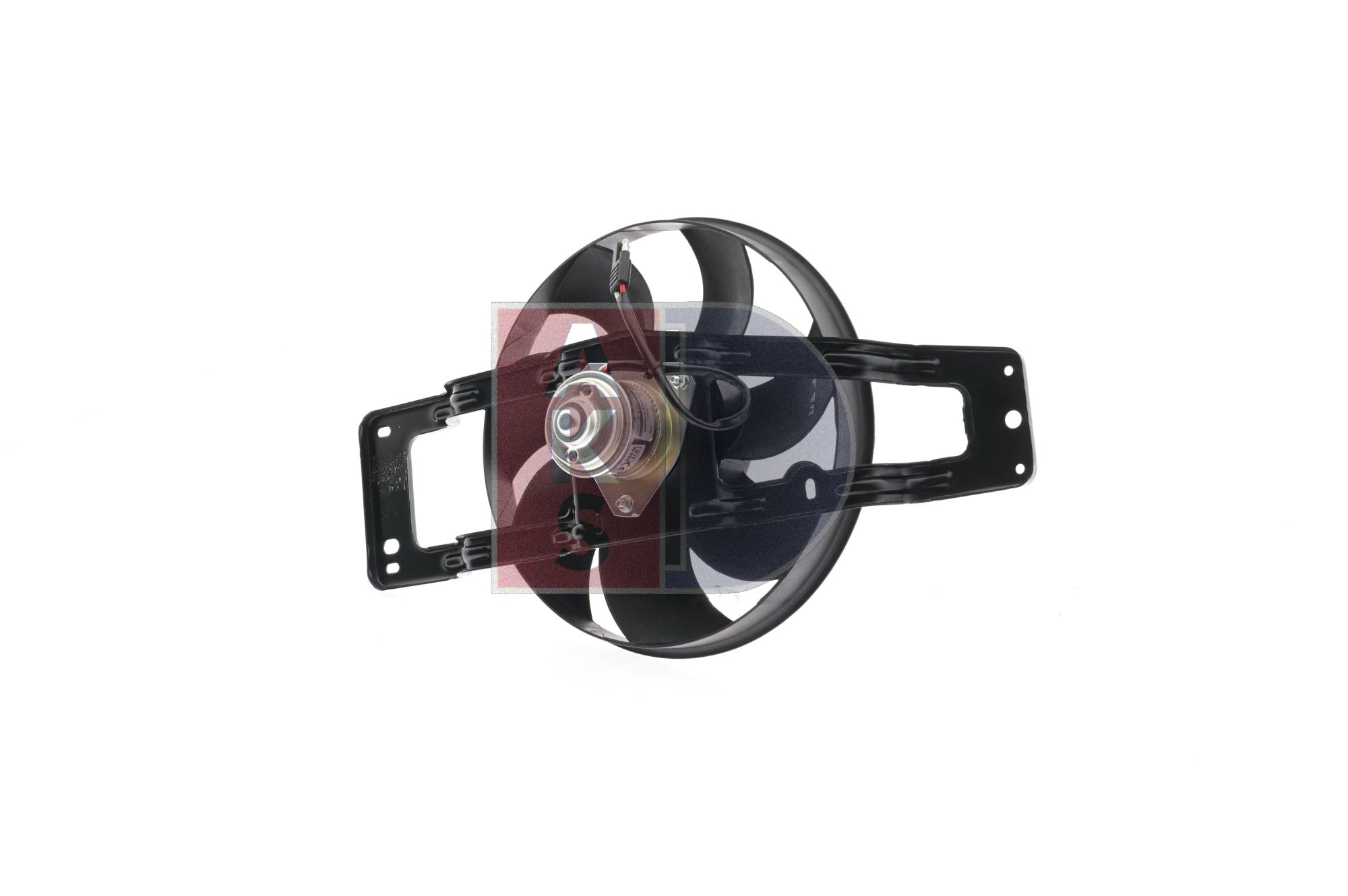 AKS DASIS Fan, radiator 188019N