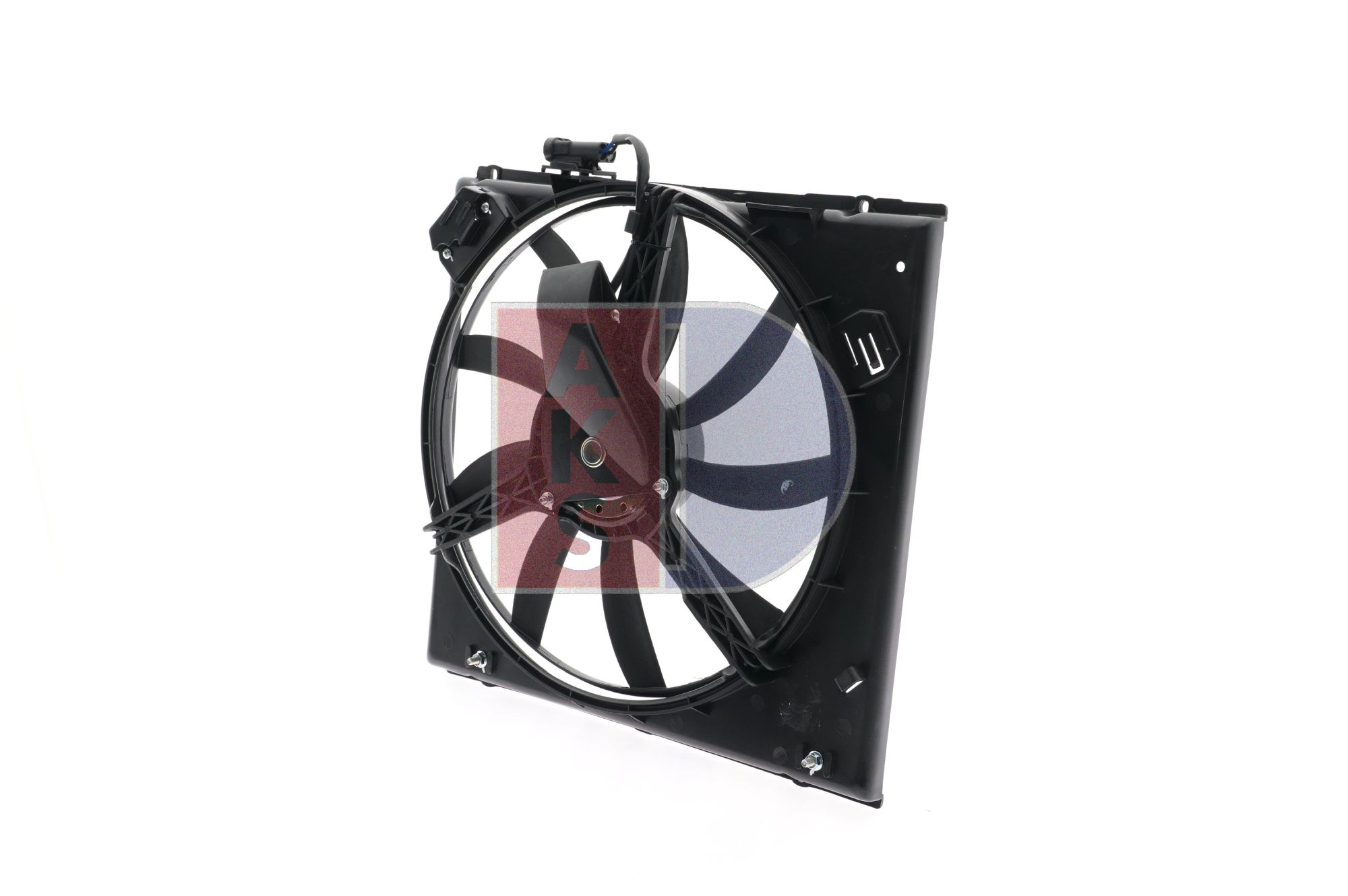 2000 RENAULT TWINGO Radiator fan AKS DASIS 188034N