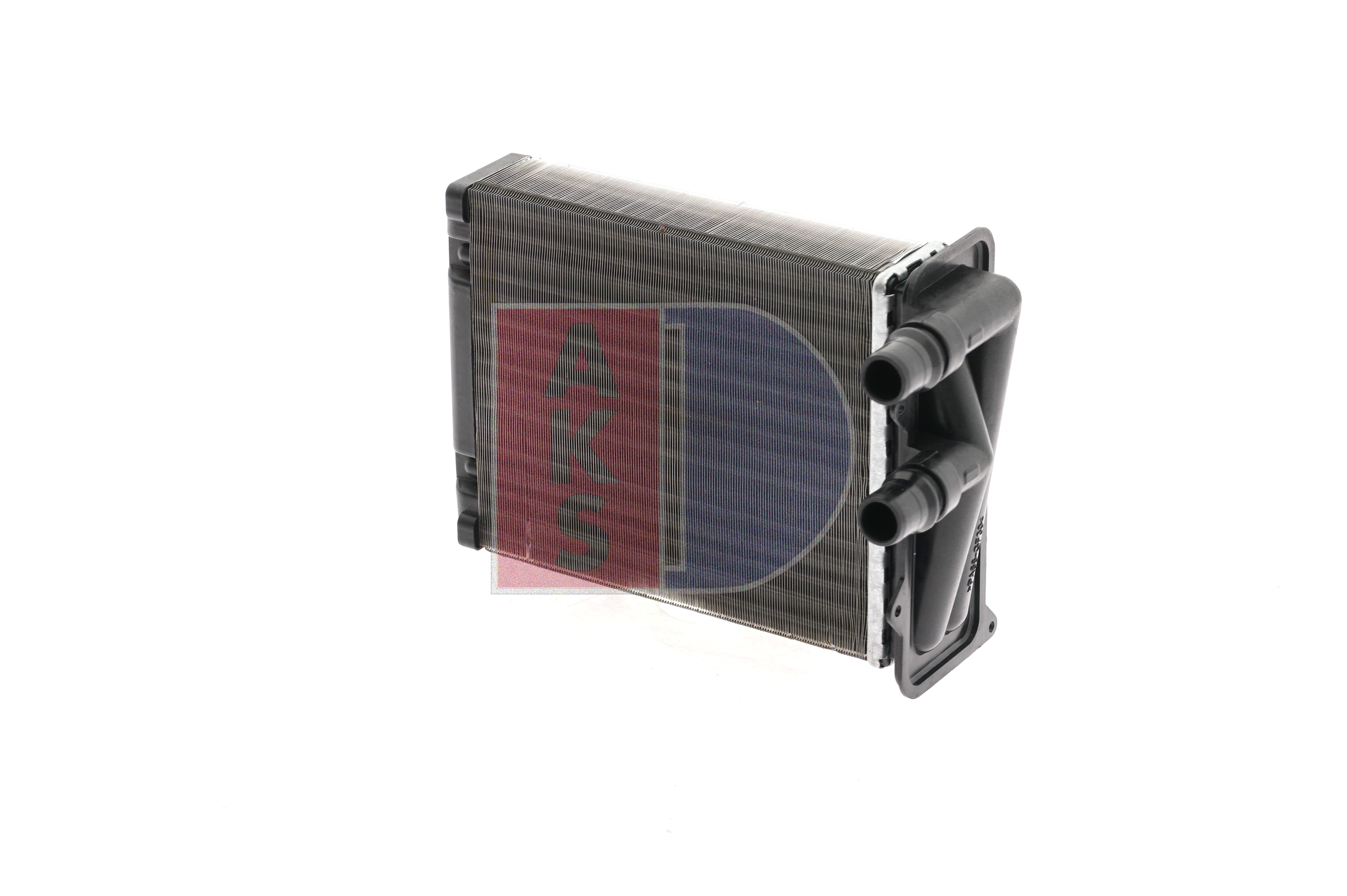 AKS DASIS Radiateur de chauffage 189000N