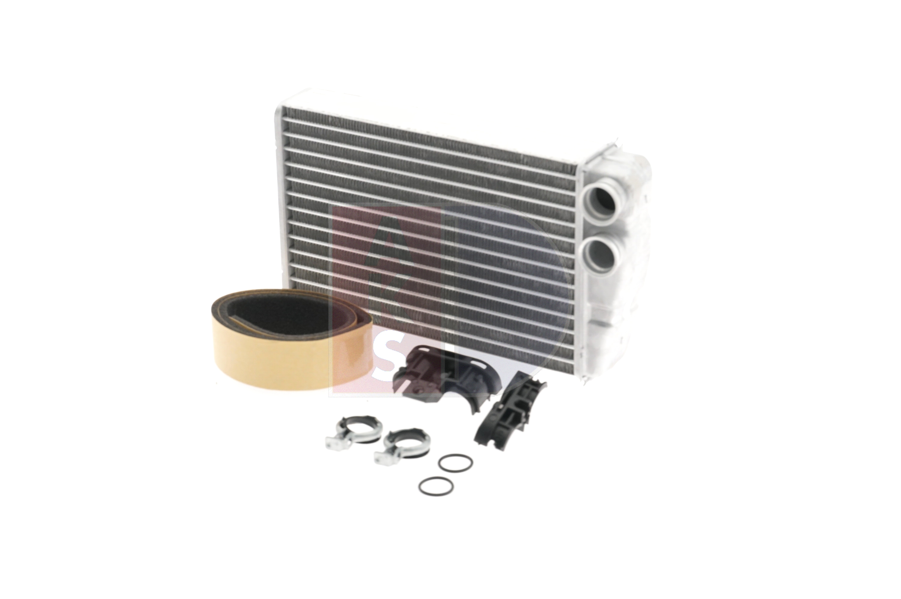 AKS DASIS Heater matrix 189011N