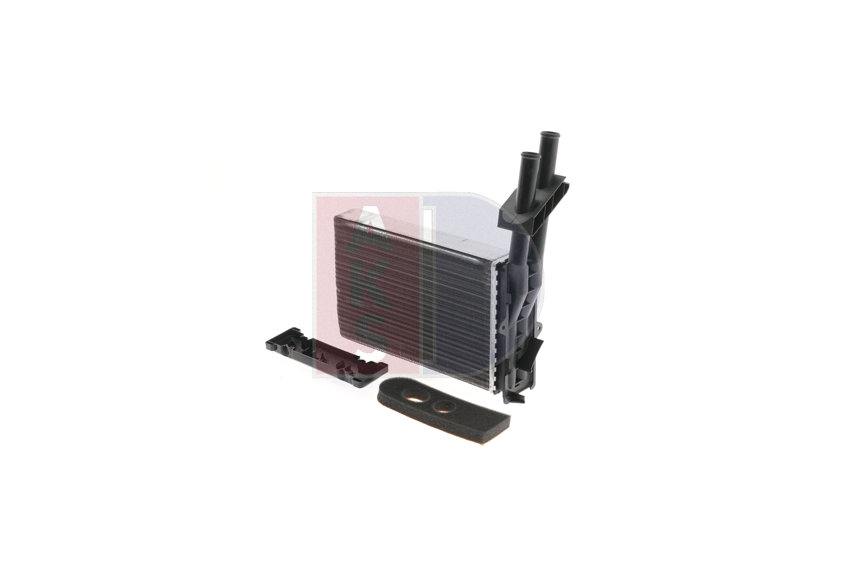 AKS DASIS 189050N Radiateur de chauffage RENAULT 21 Berline (L48) 1.4 Essence 69 CV 1993 prix