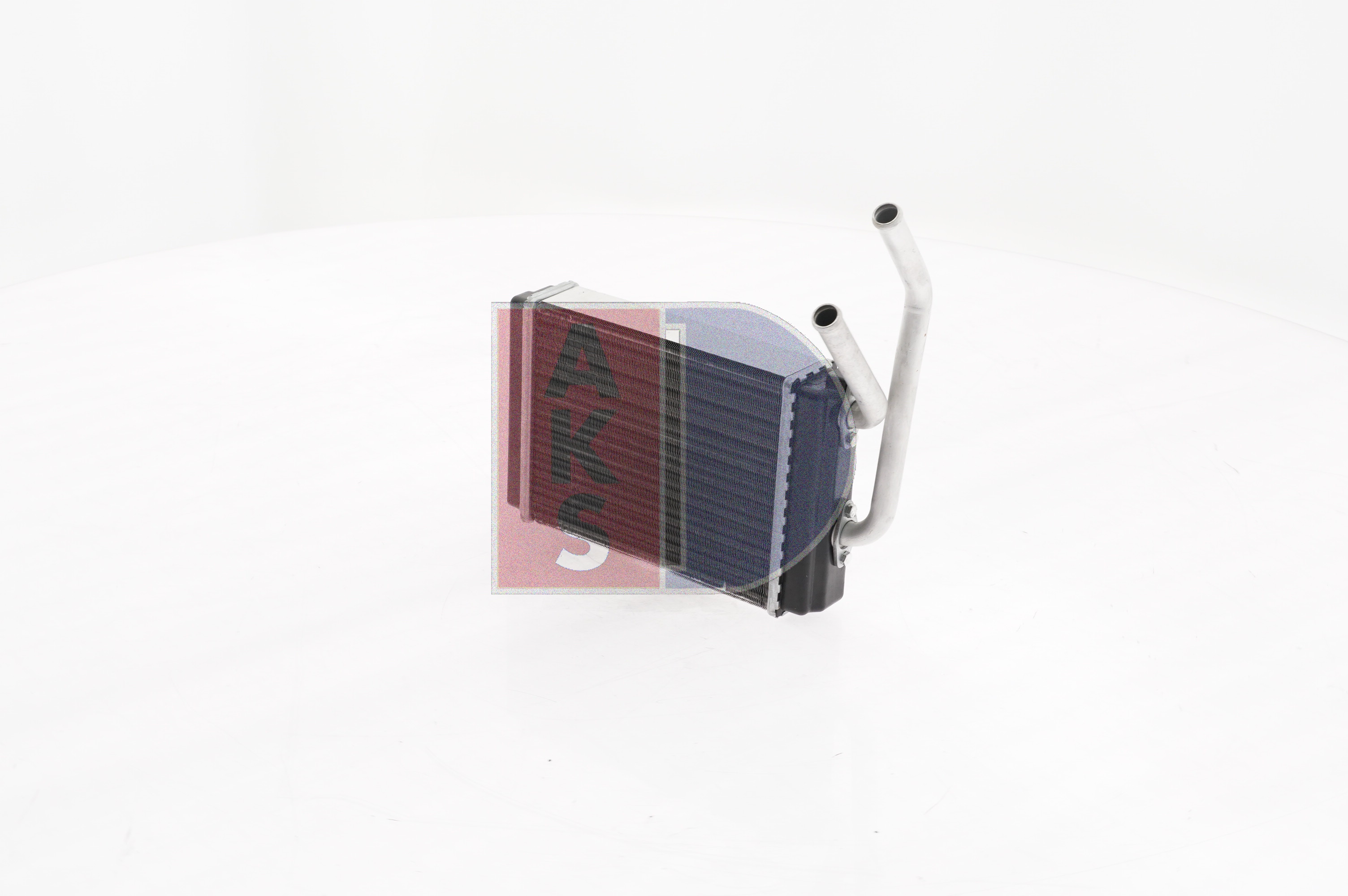 AKS DASIS 189160N Radiateur de chauffage Twingo 1 Phase 2 1.2 Essence 58 CV 1997 prix