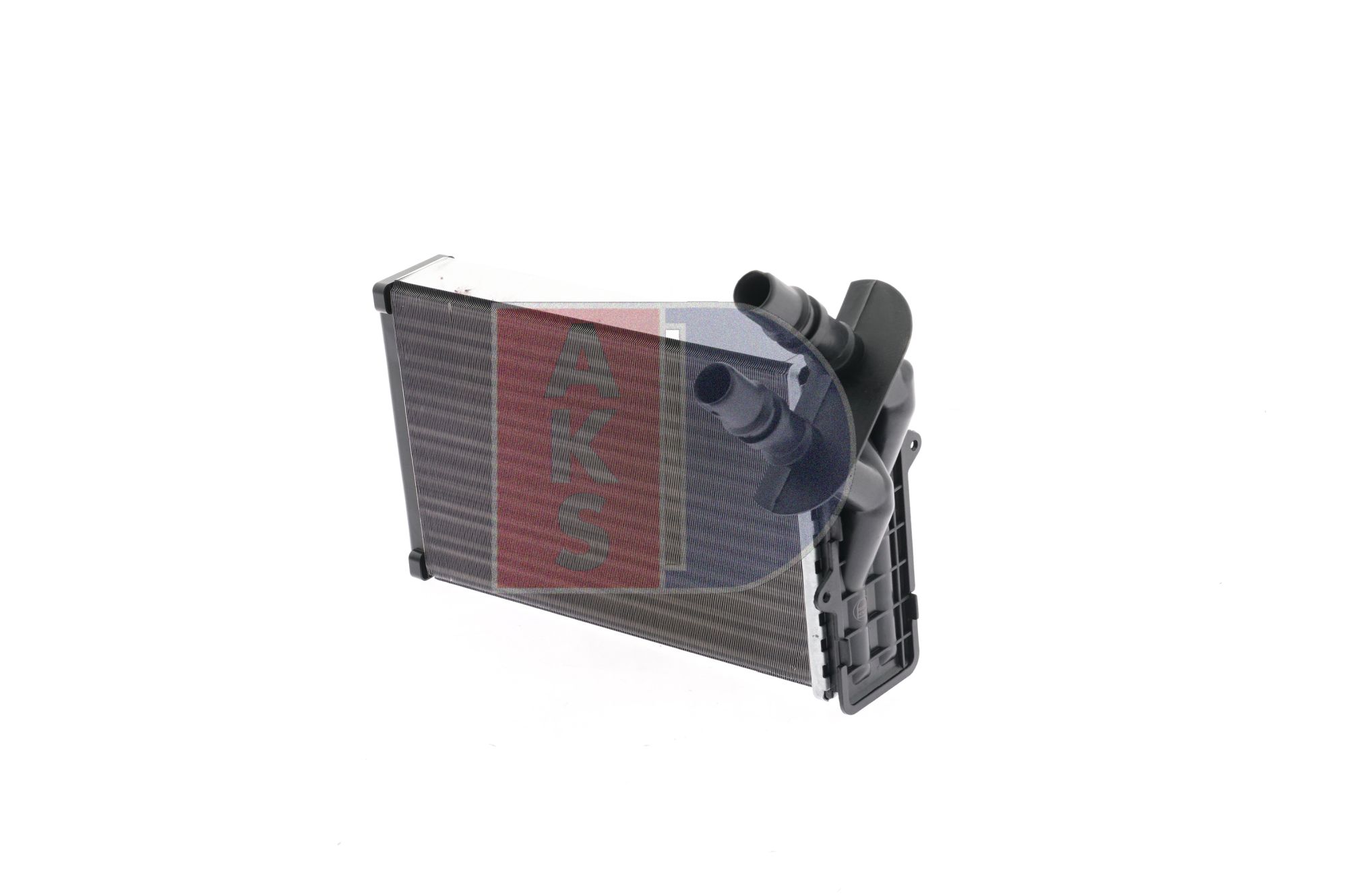 AKS DASIS 189200N Radiateur de chauffage Renault Clio 2 Van 1.9 D Diesel 65 CV 2000