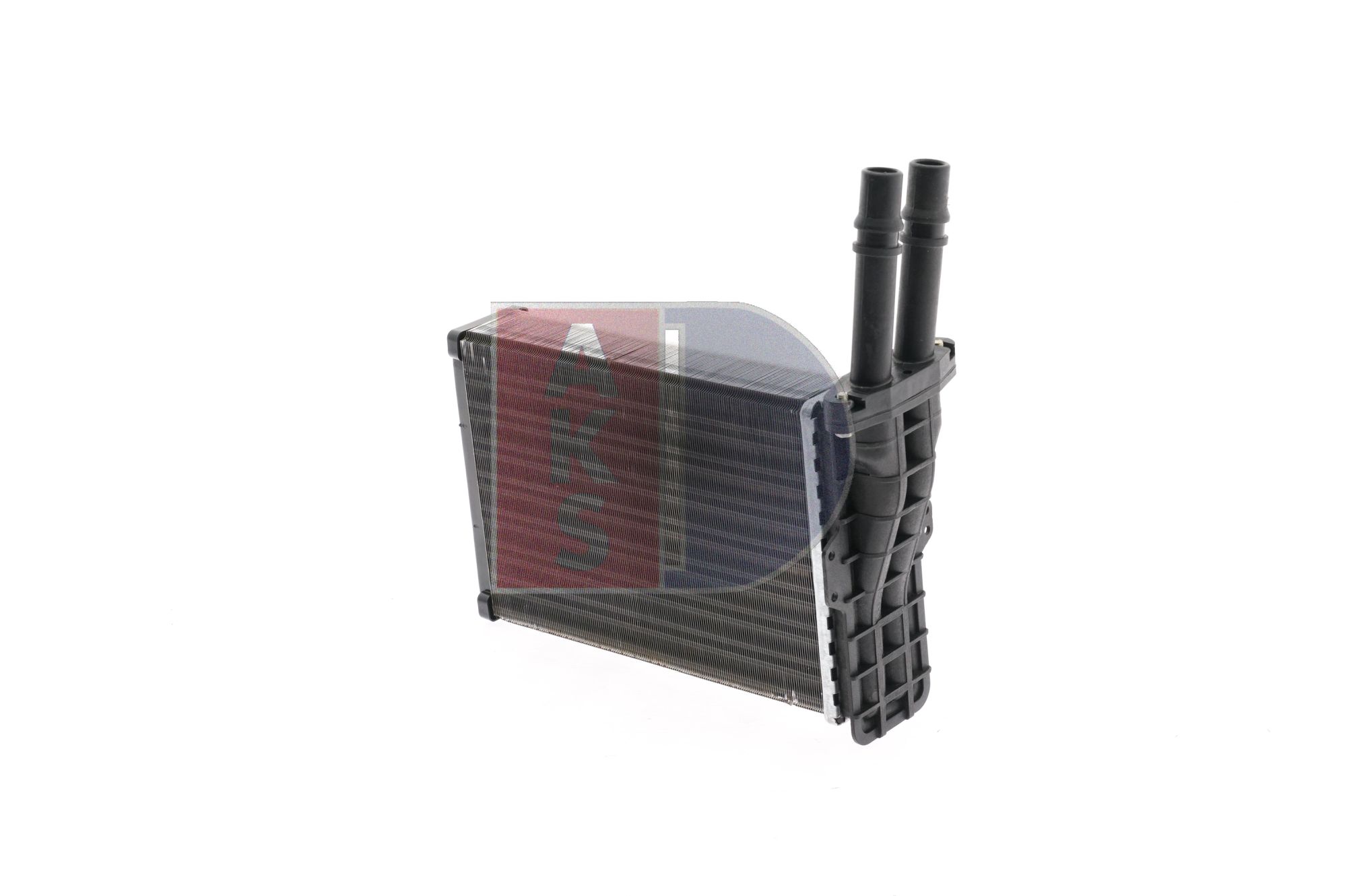 AKS DASIS Heater matrix 189250N