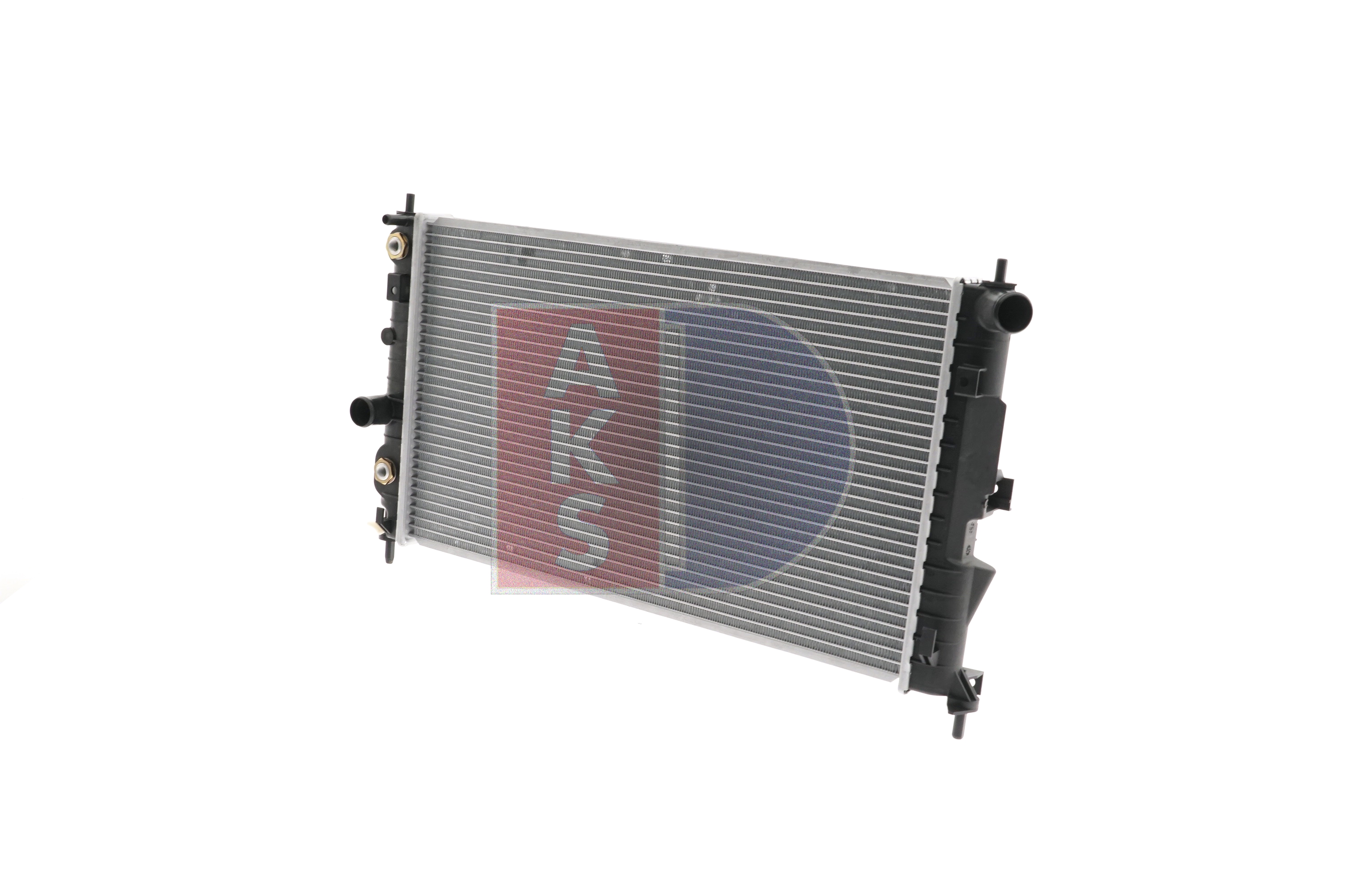 Kühler, Motorkühlung AKS DASIS 190310N