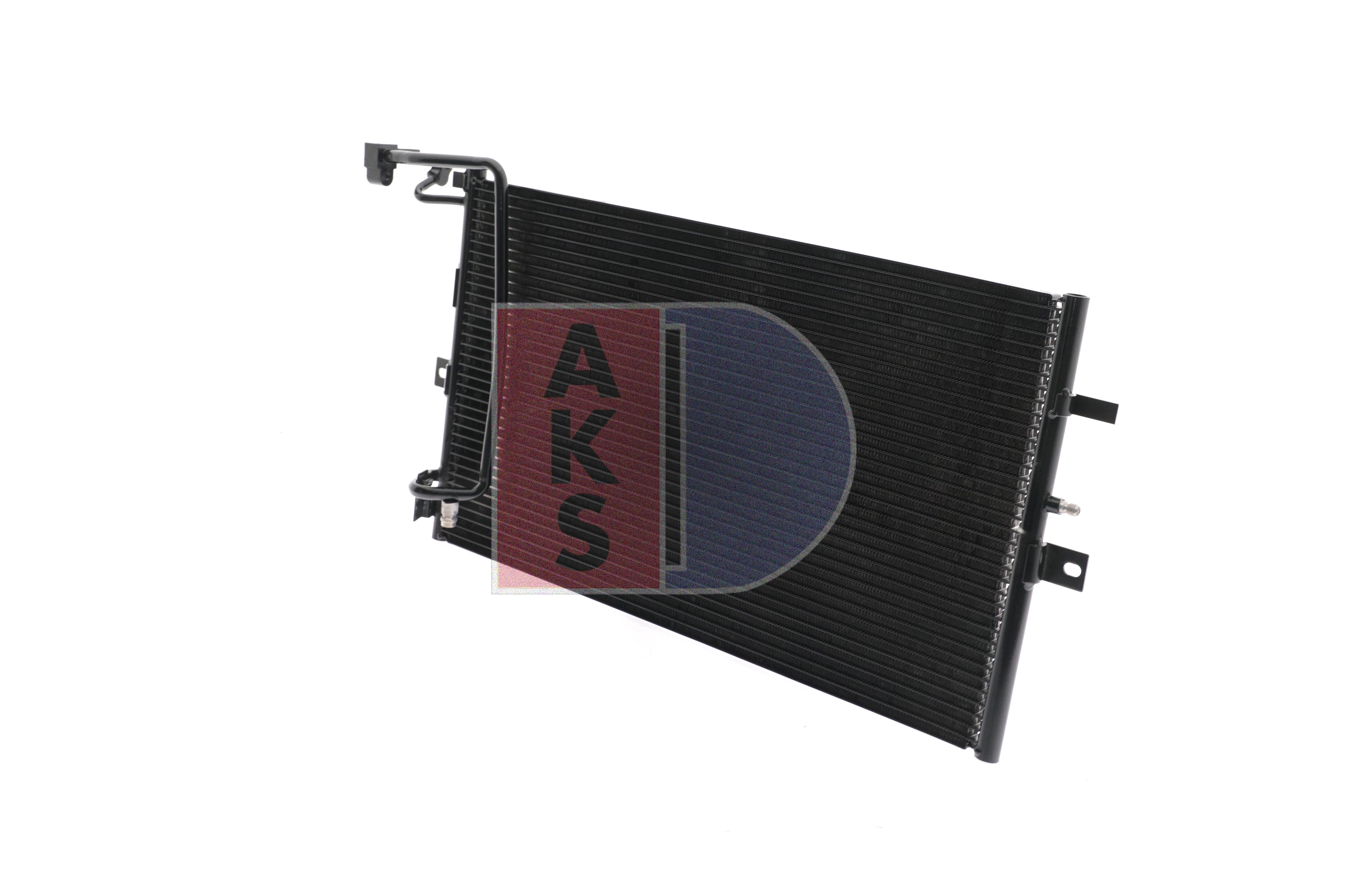 AKS DASIS 192060N condenseur de clim Saab 9-5 Berline prix