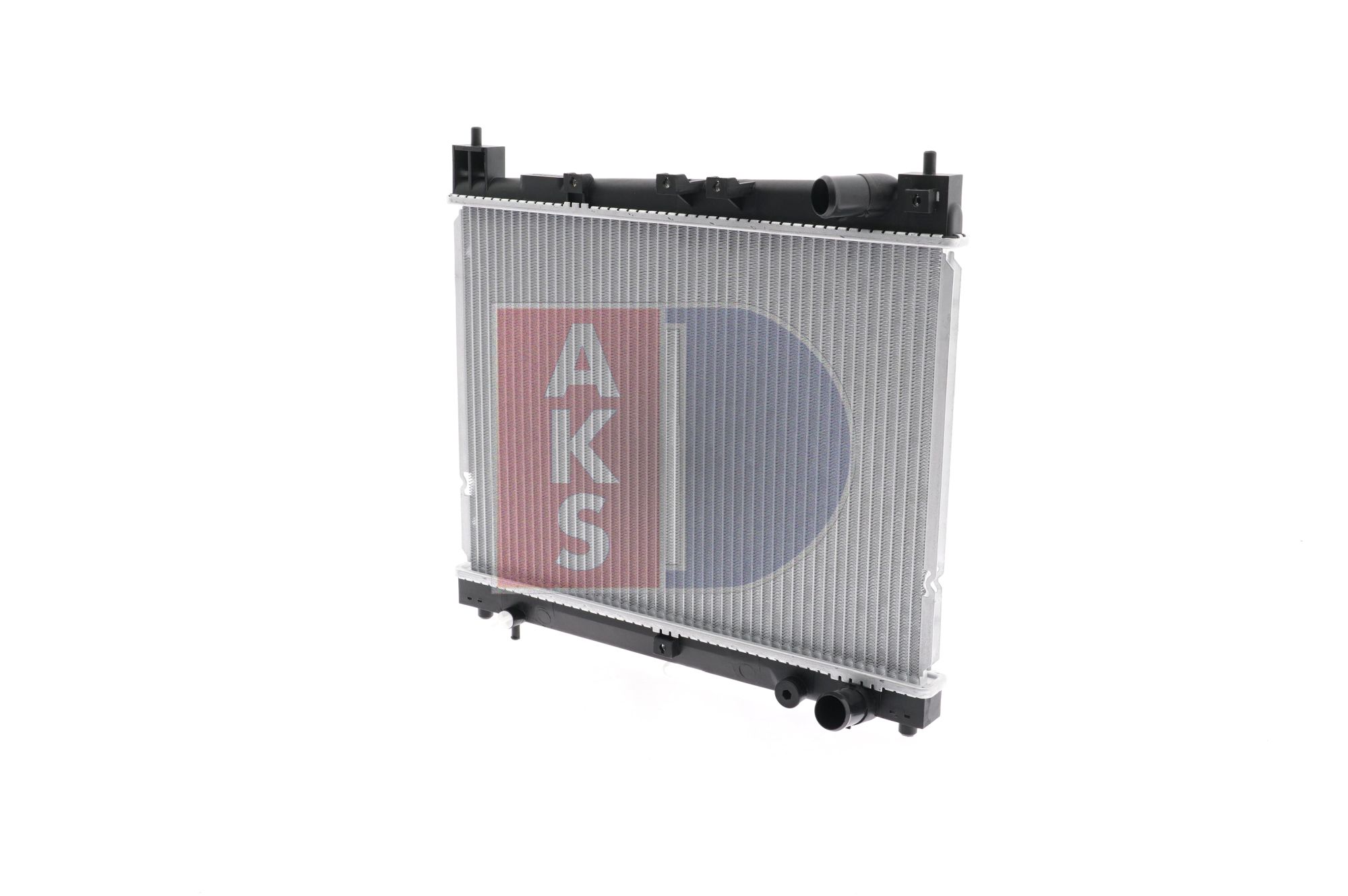 AKS DASIS 210029N Wasserkühler TOYOTA Yaris Verso (P2) 1.3 (NCP20_, NCP22_) Benzin 86 PS 1999