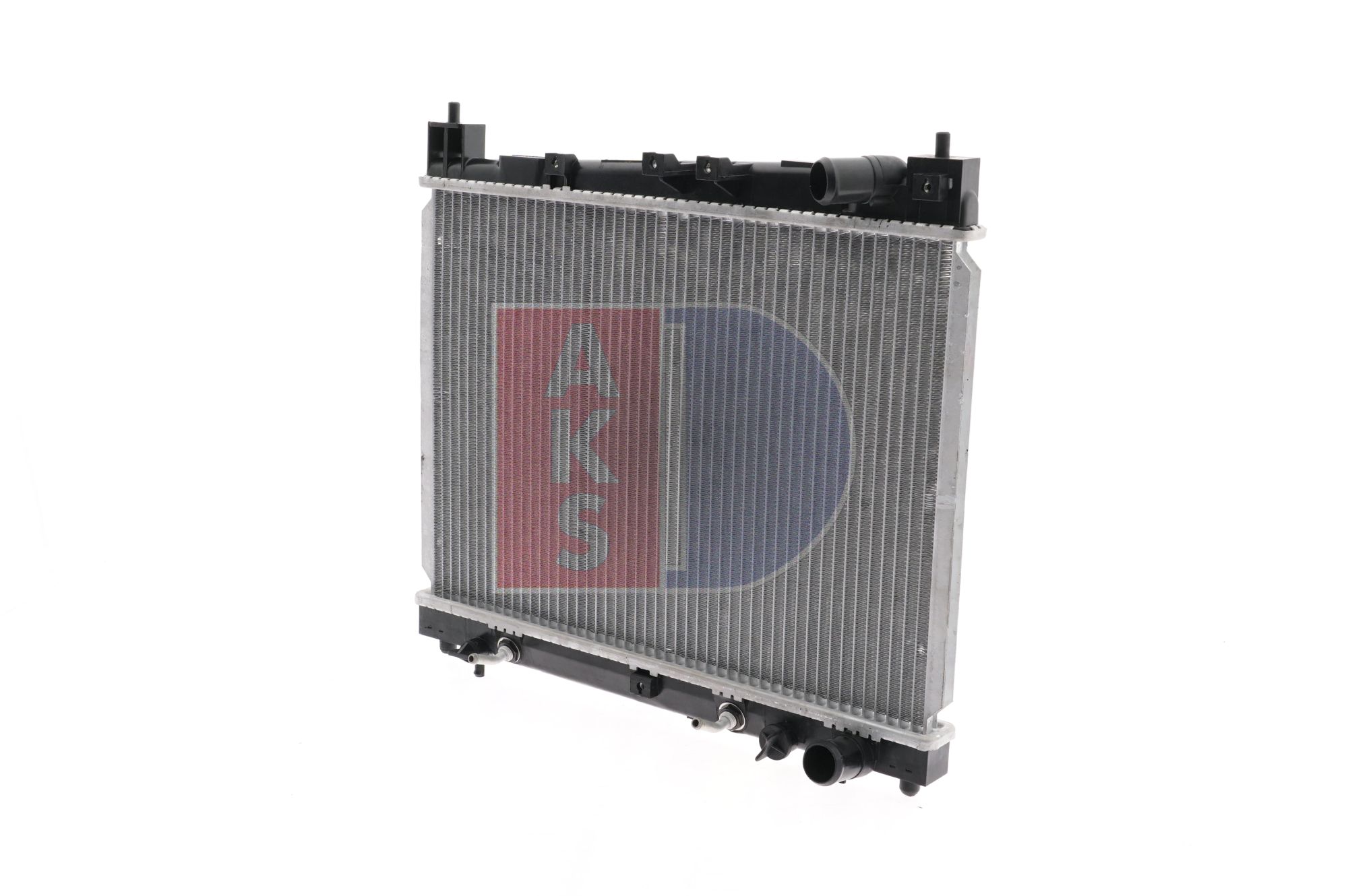 AKS DASIS 210031N radiator Toyota Yaris P1