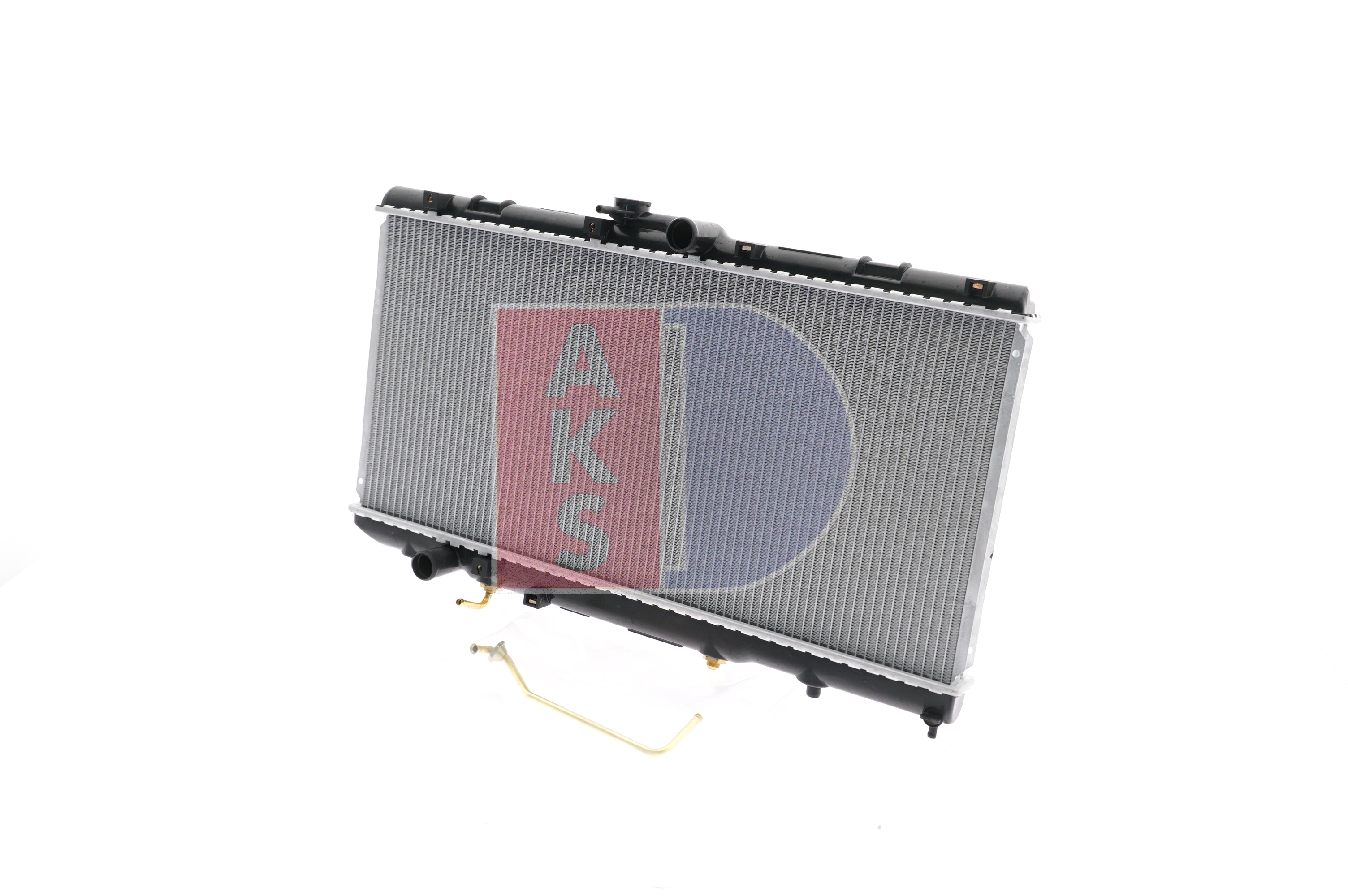 AKS DASIS Kühler, Motorkühlung 210036N