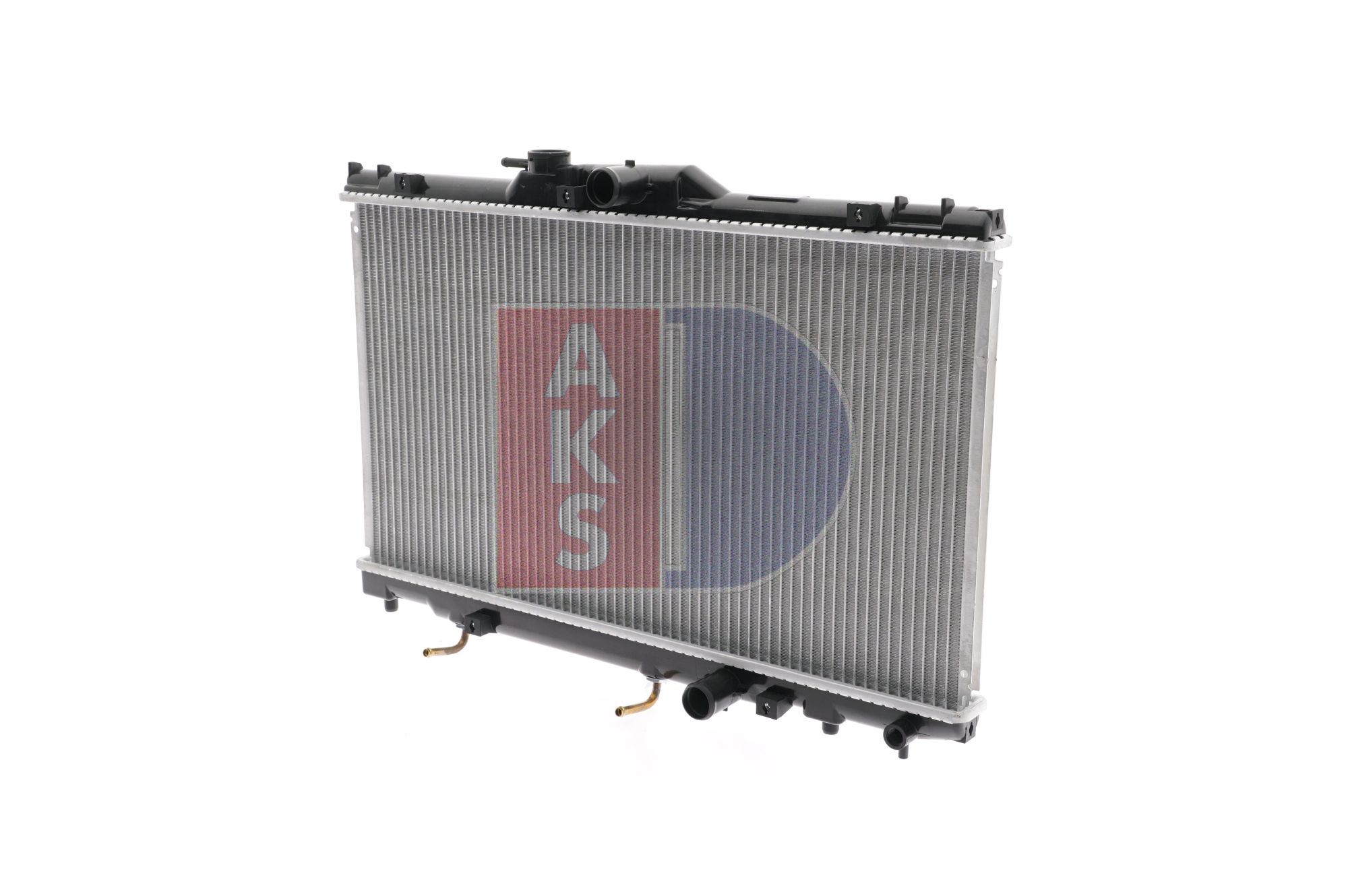 AKS DASIS 210046N Kylare TOYOTA Corolla Kombi (_E11_) 1.8 4WD Bensin 110 hk 2001 pris
