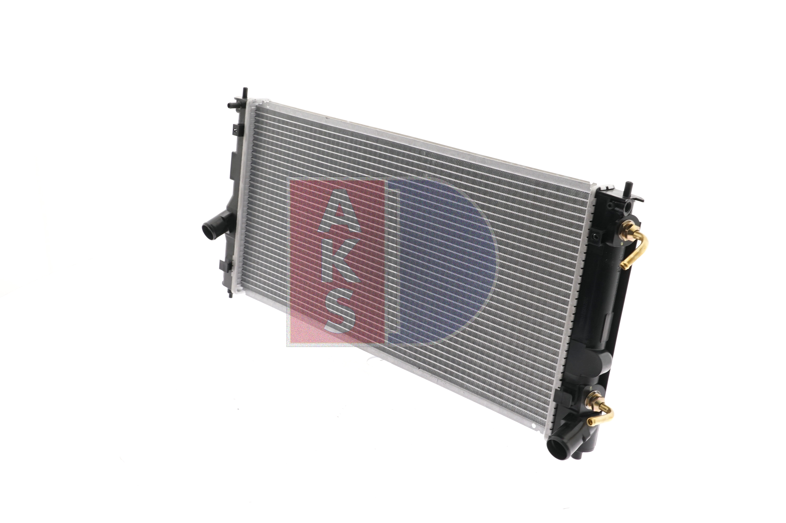 AKS DASIS 210051N nieuwe radiateur Celica 6 prijs