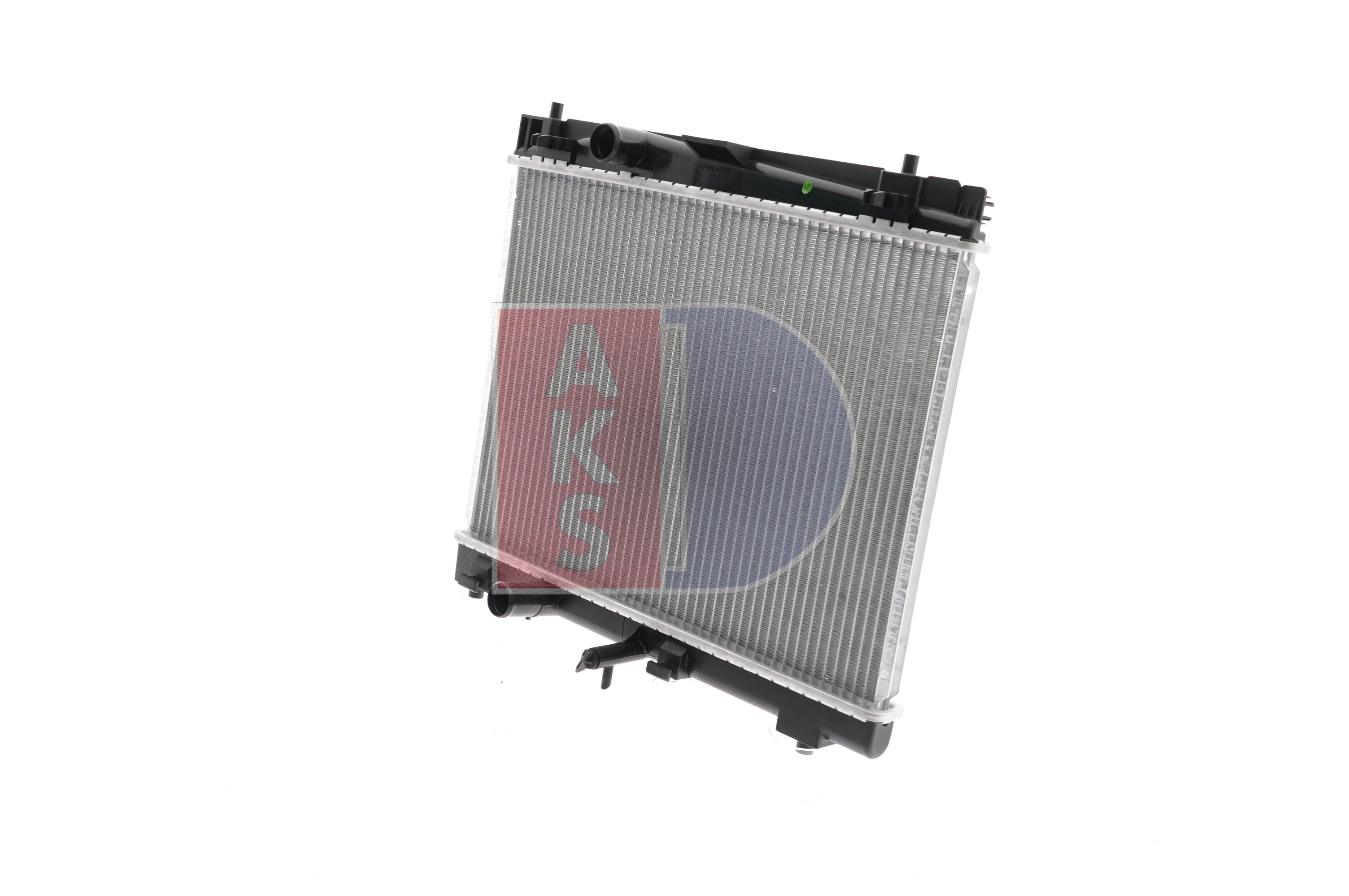 AKS DASIS Kühler, Motorkühlung 210062N