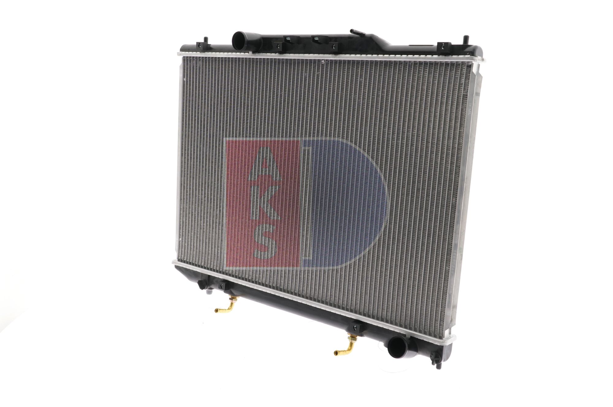 AKS DASIS Radiateur 210074N