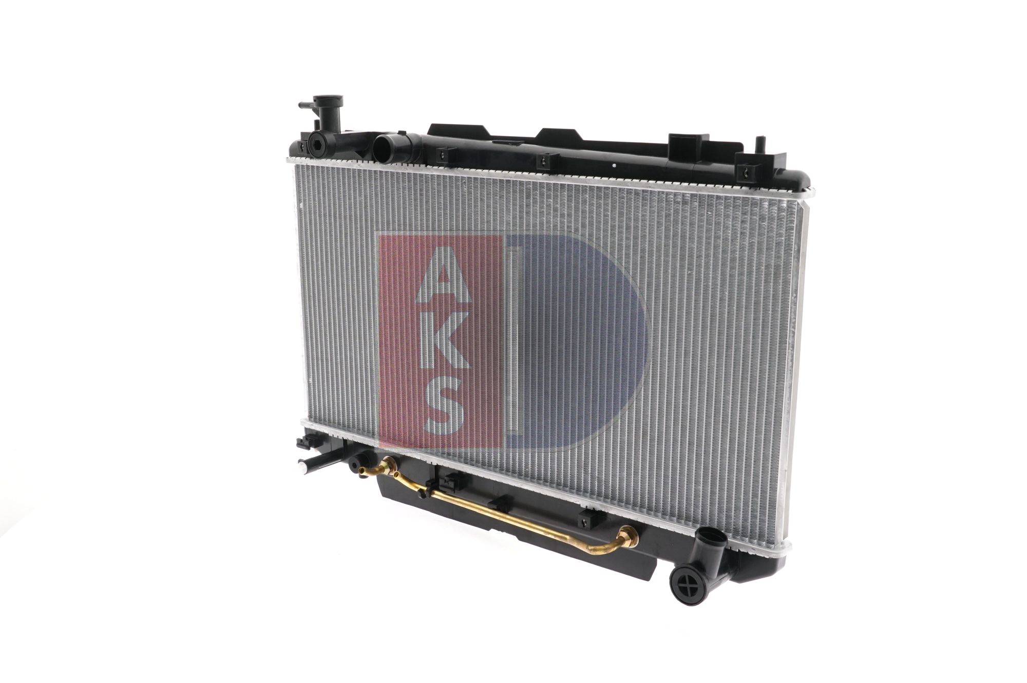 AKS DASIS Engine radiator 210098N