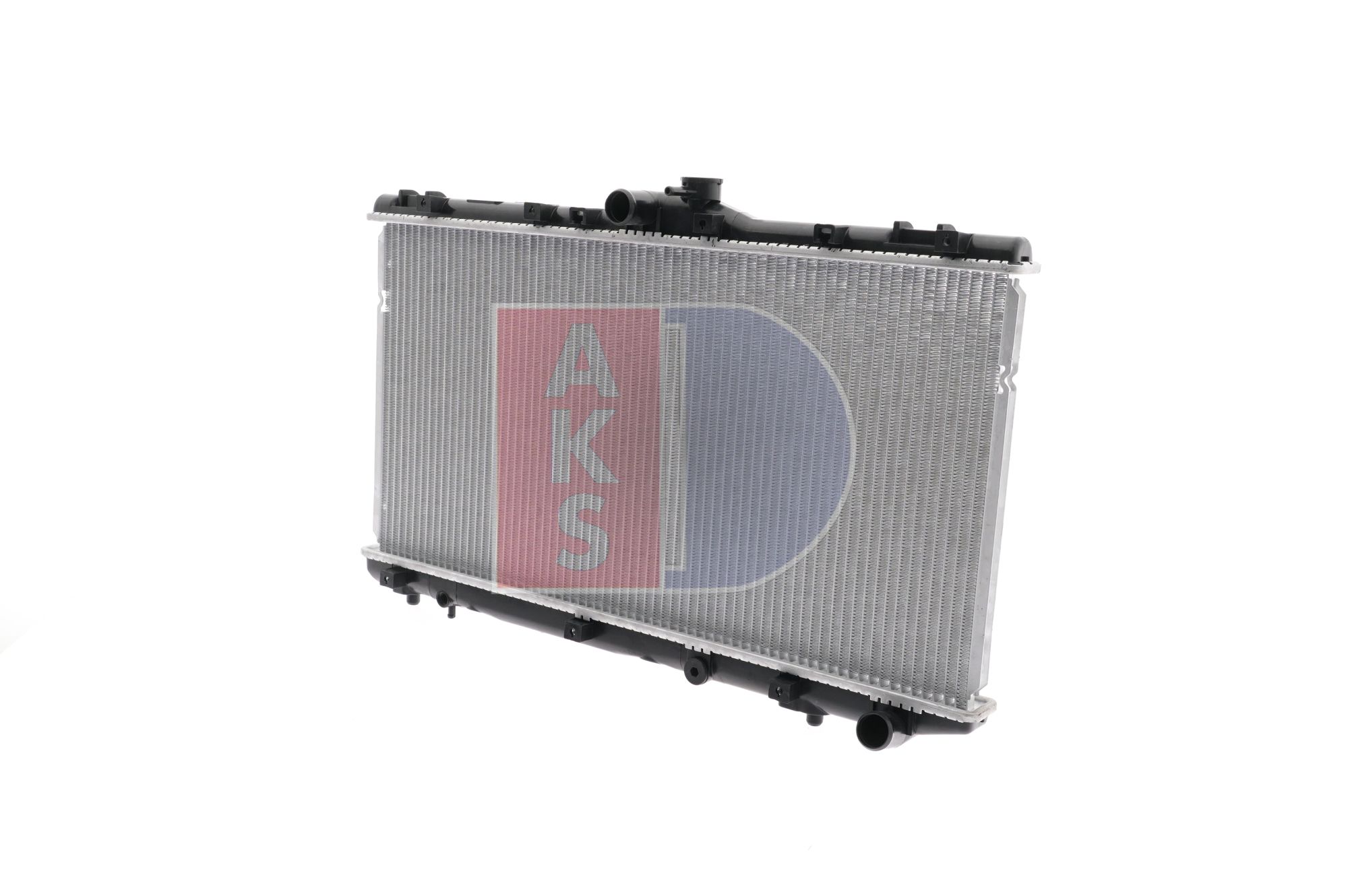 AKS DASIS Kühler, Motorkühlung 210100N