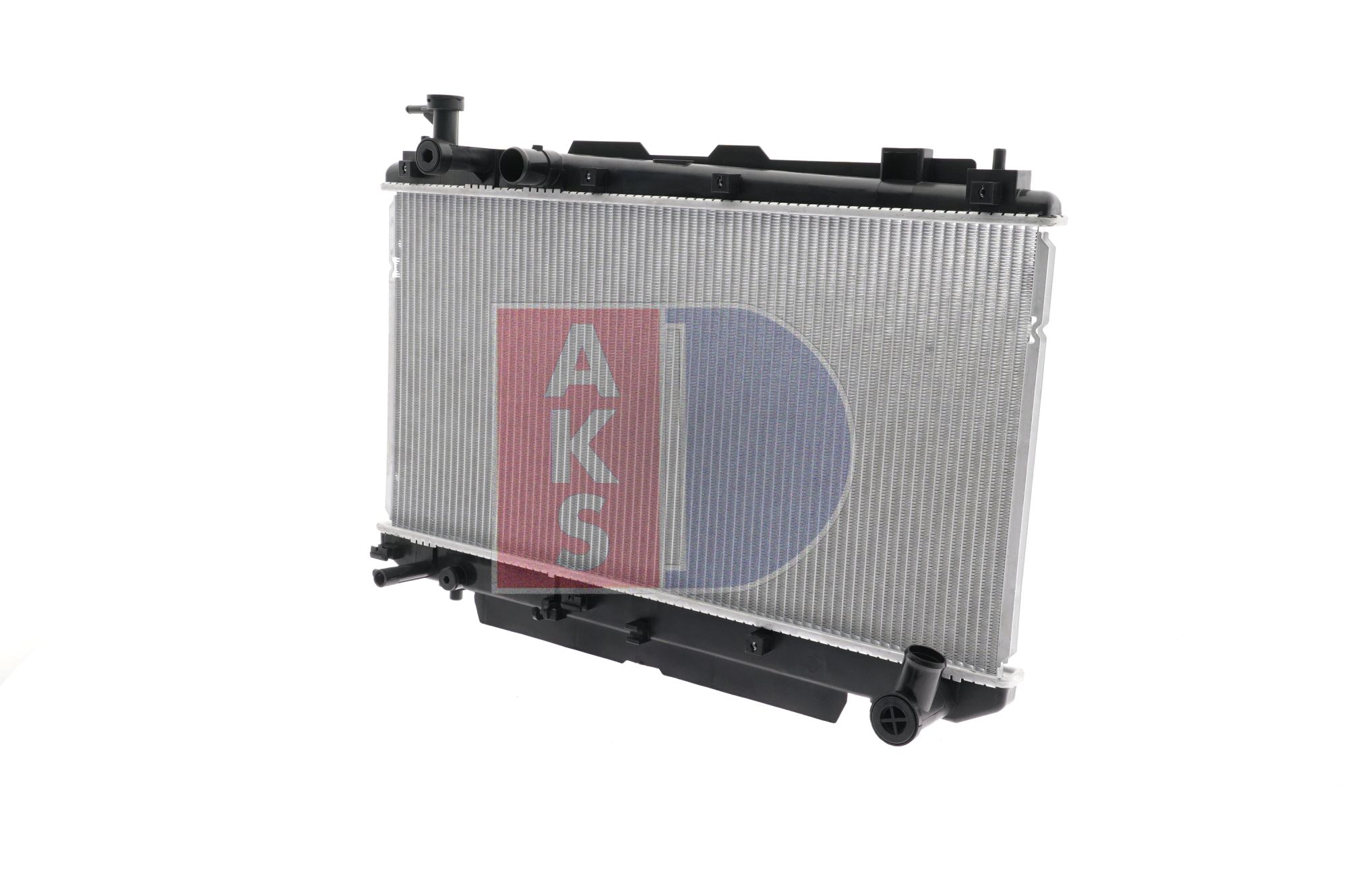 AKS DASIS Radiateur 210102N