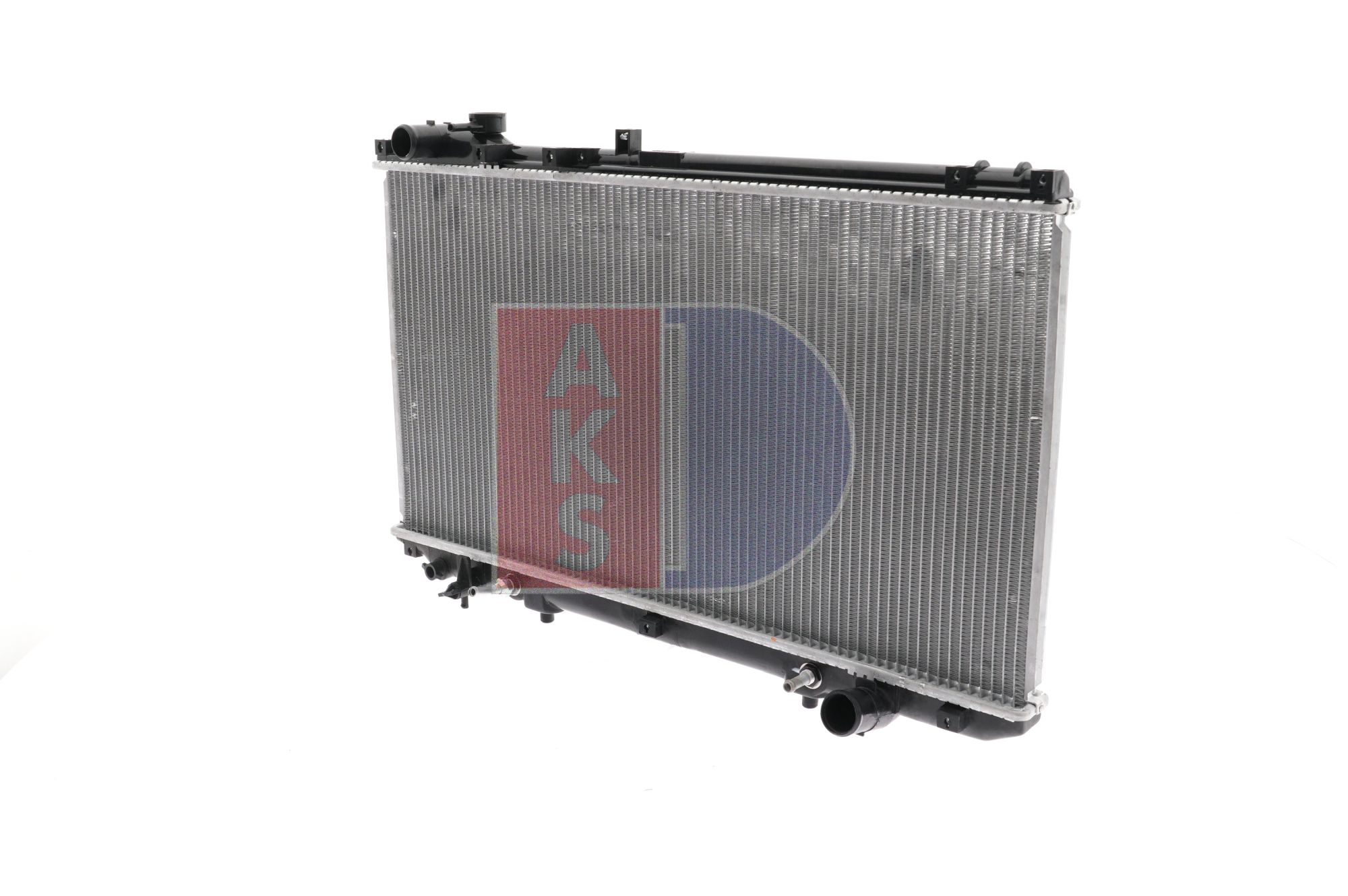 AKS DASIS 210108N Radiateur Lexus GS 2003