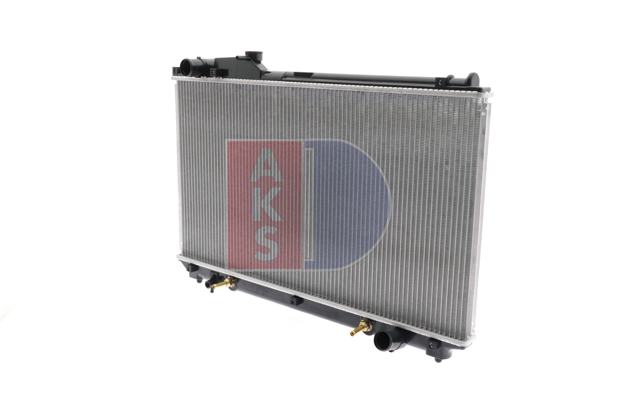 AKS DASIS 210111N Kylare LEXUS LS original