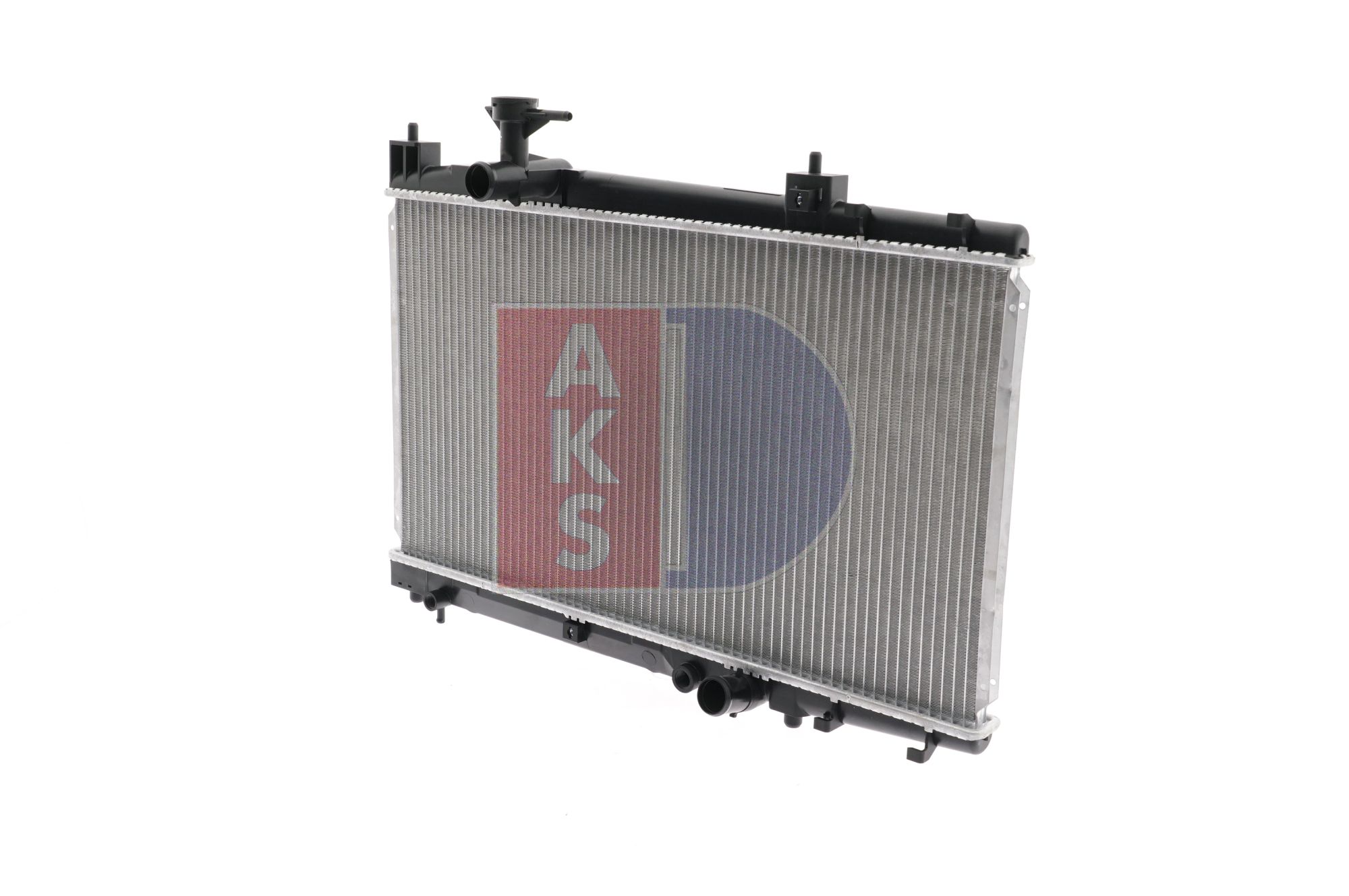 Acheter AKS DASIS Radiateur du moteur 210113N