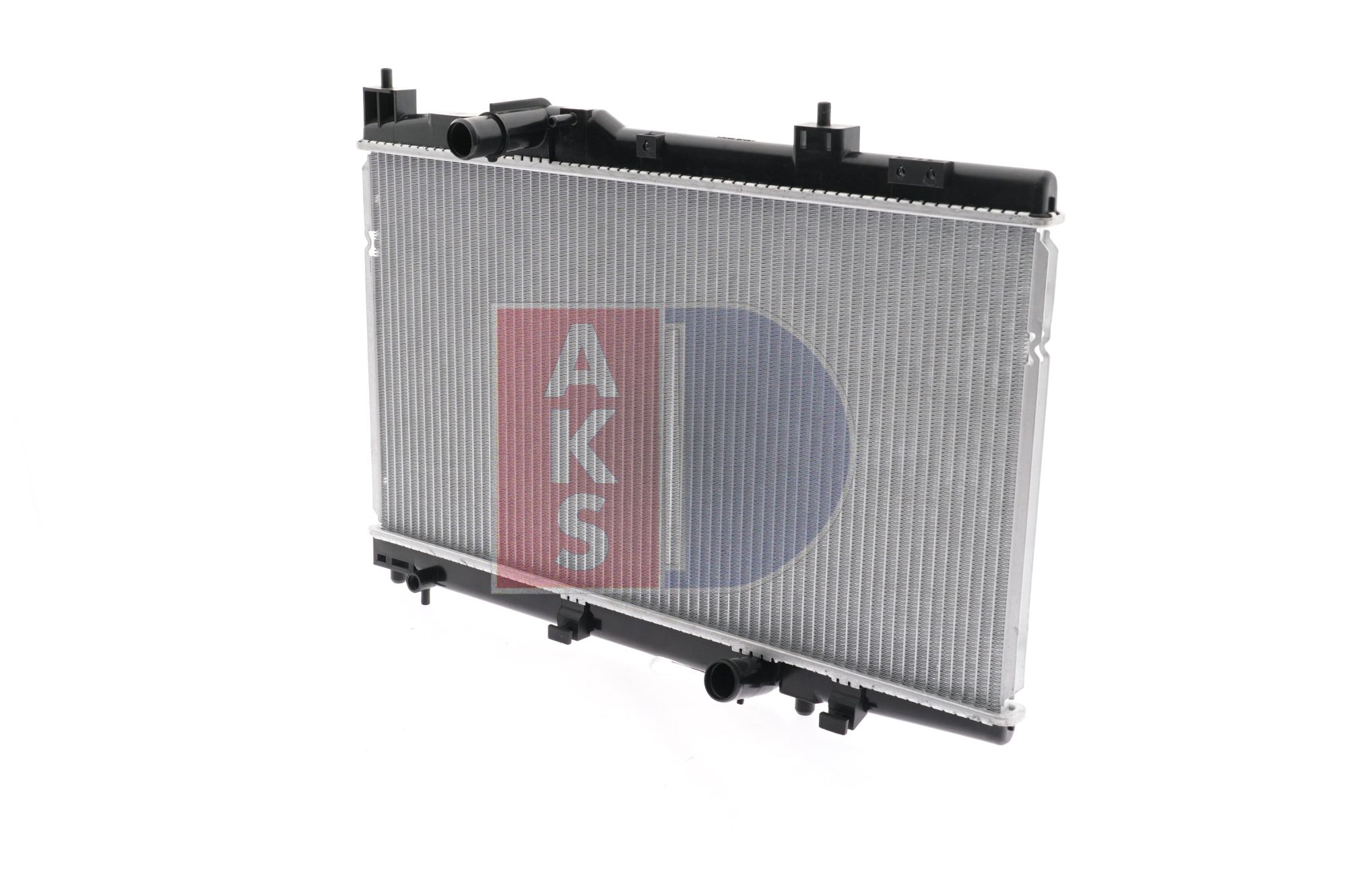 AKS DASIS 210114N byta kylare TOYOTA YARIS pris