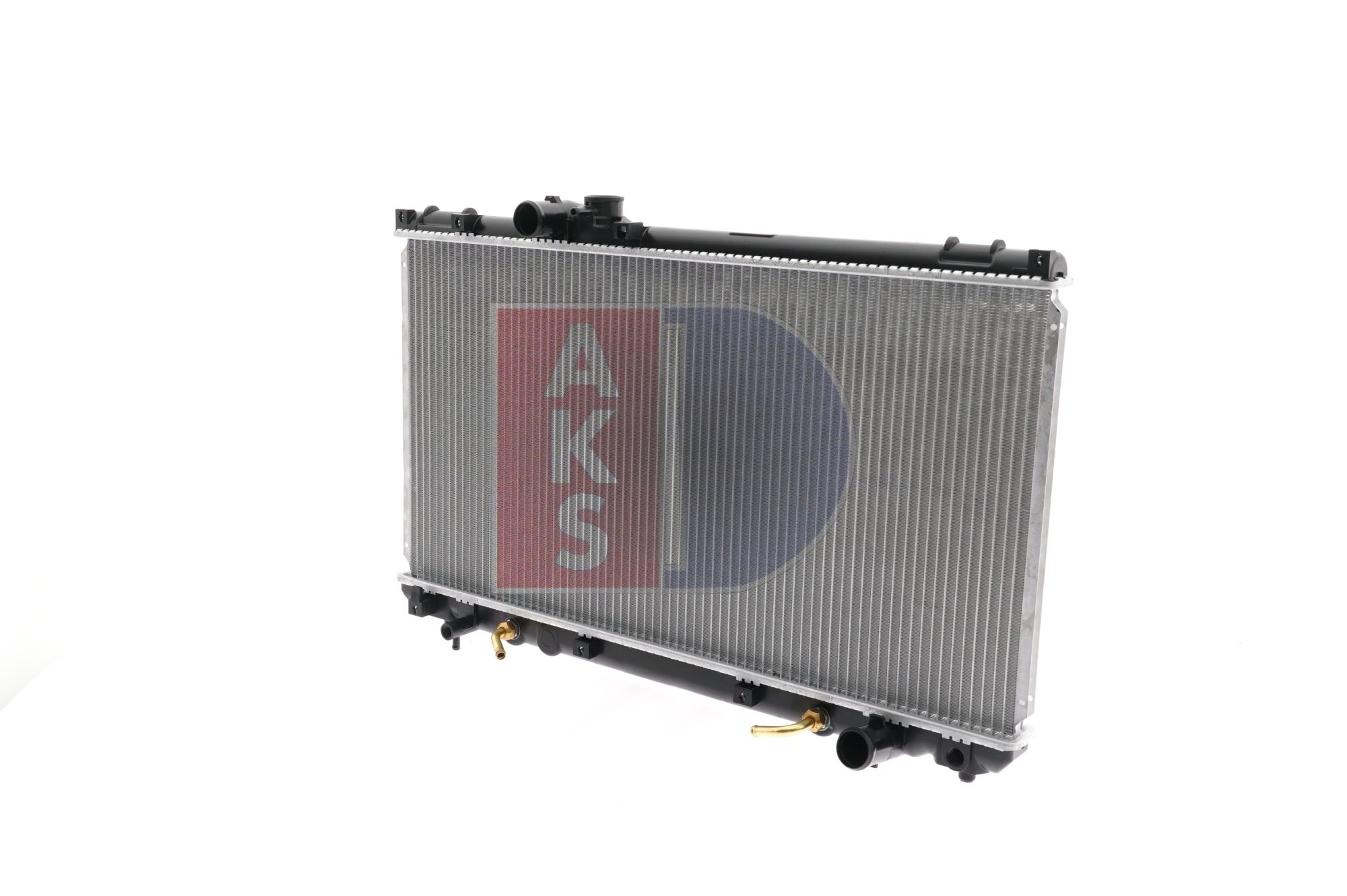 AKS DASIS 210116N Køler LEXUS IS I Sedan (XE10) 200 (GXE10) Benzin 155 HK 2002 pris