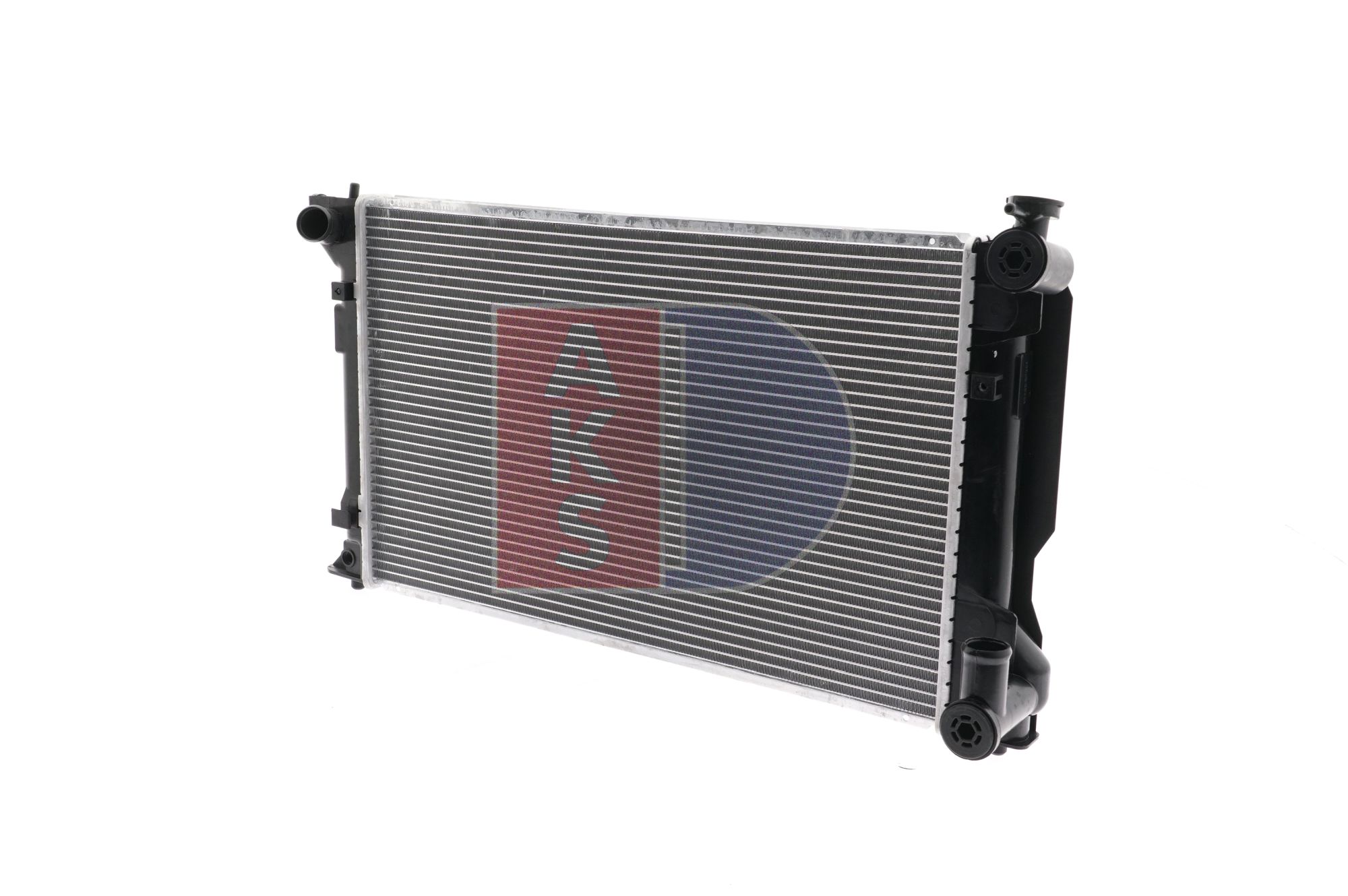 AKS DASIS Radiateur 210123N