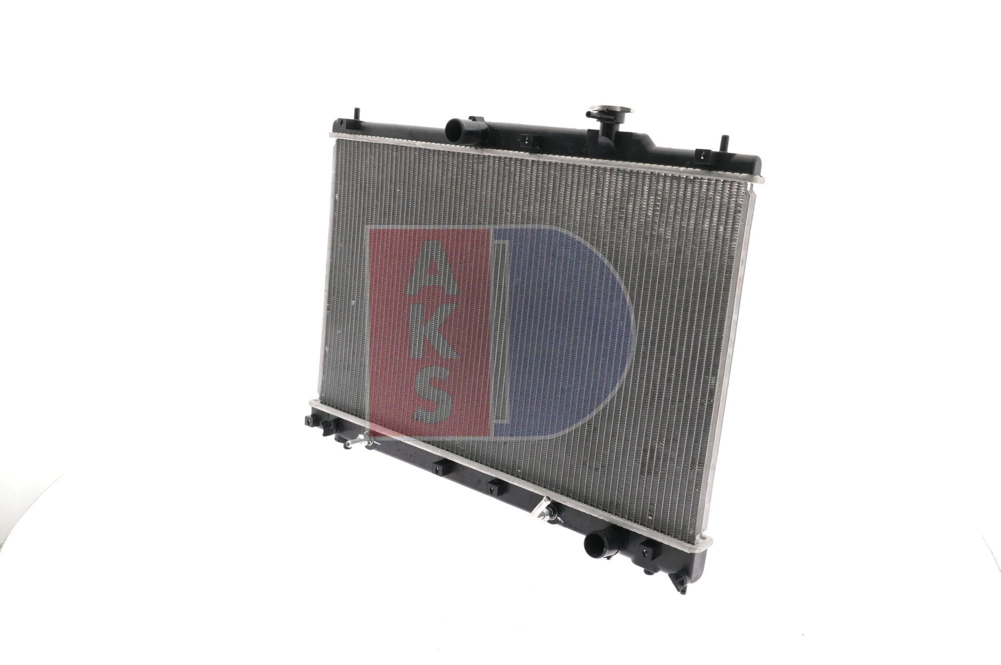AKS DASIS 210126N Radiateur TOYOTA PREVIA (MCR3_, ACR3_, CLR3_) 2.4 (ACR30) Essence 156 CV 2006 prix