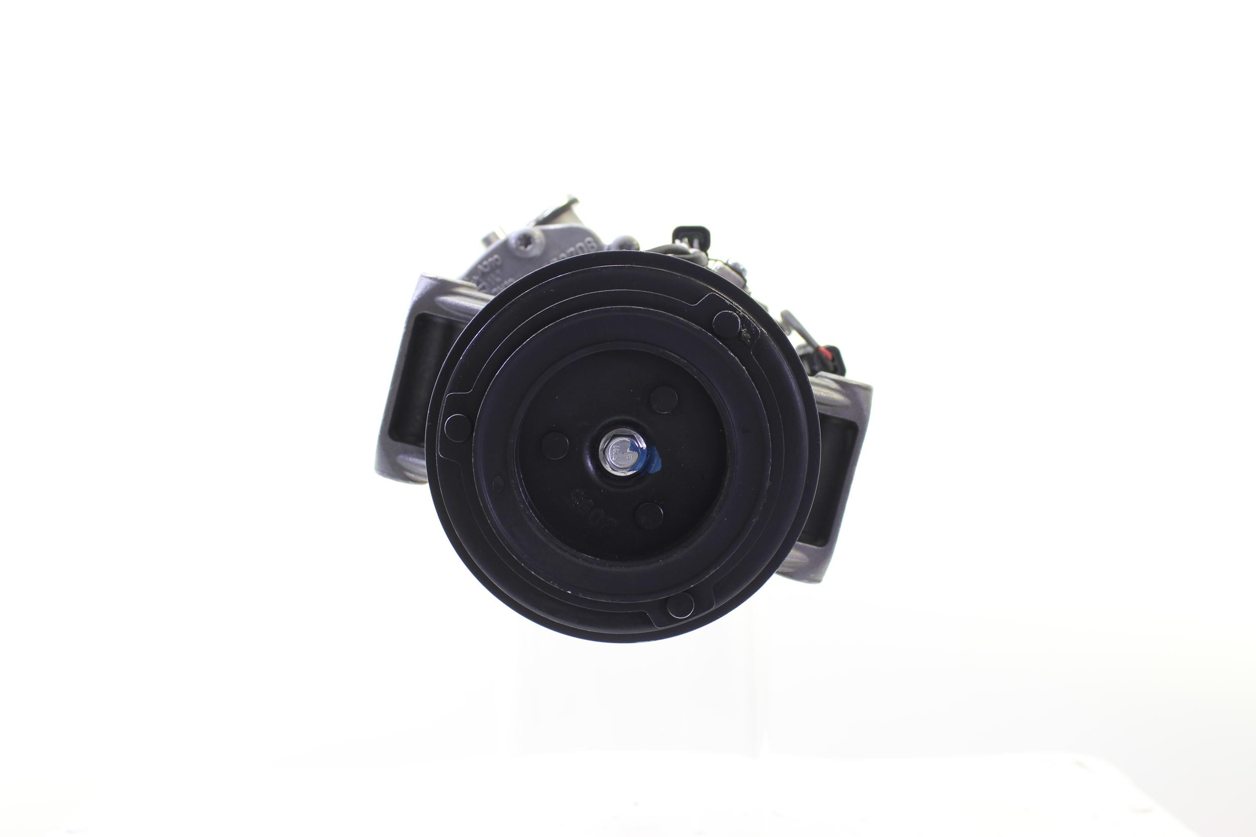 originale Mitsubishi OUTLANDER ALANKO Aircondition pumpe 10553854