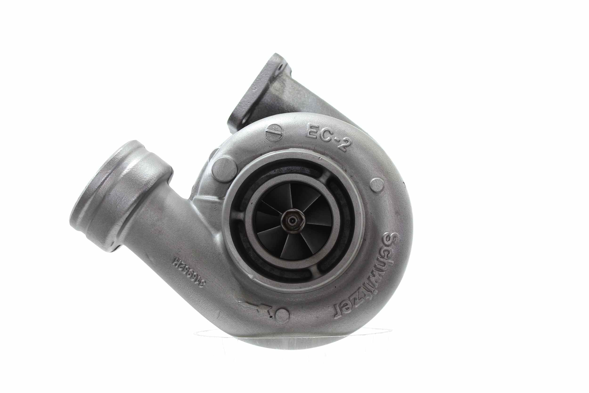 04259315 OE ALANKO Turbocompresseur 11901666