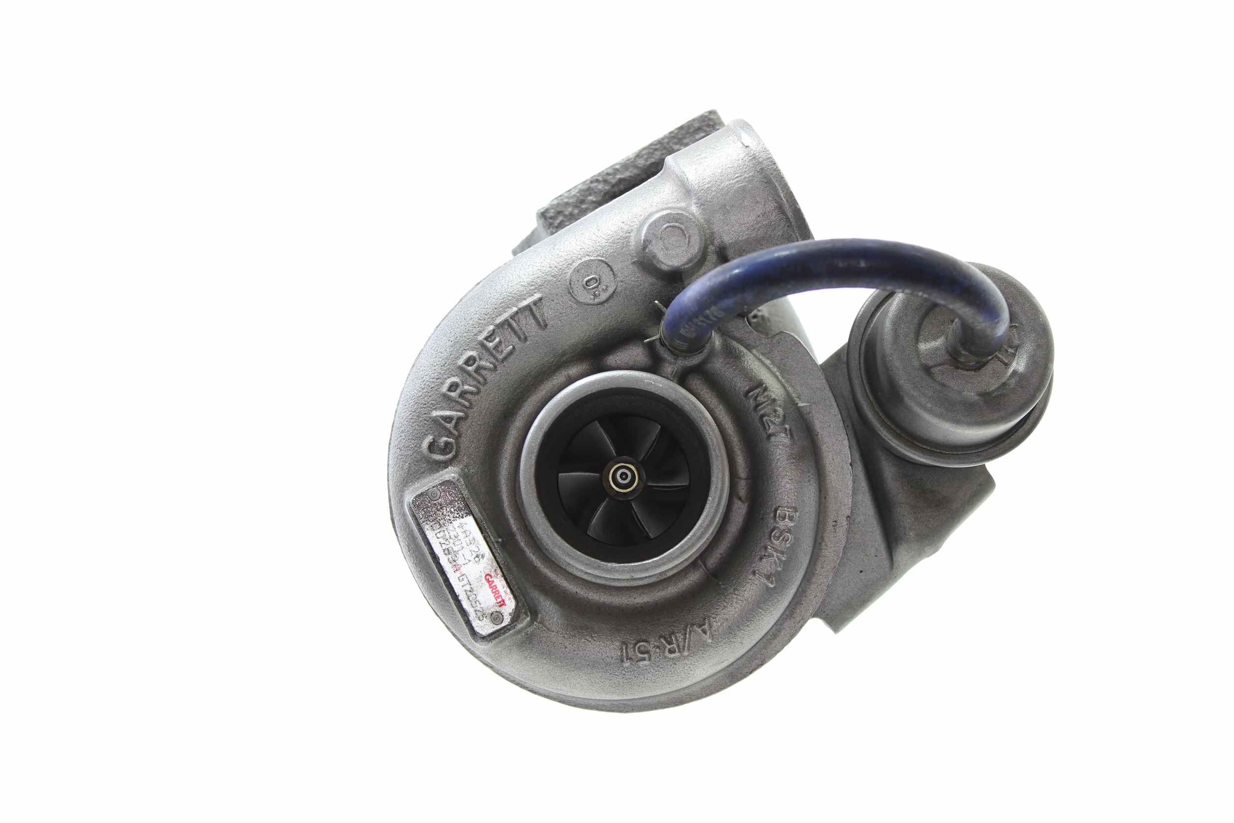 ALANKO 02202400 Turbocharger