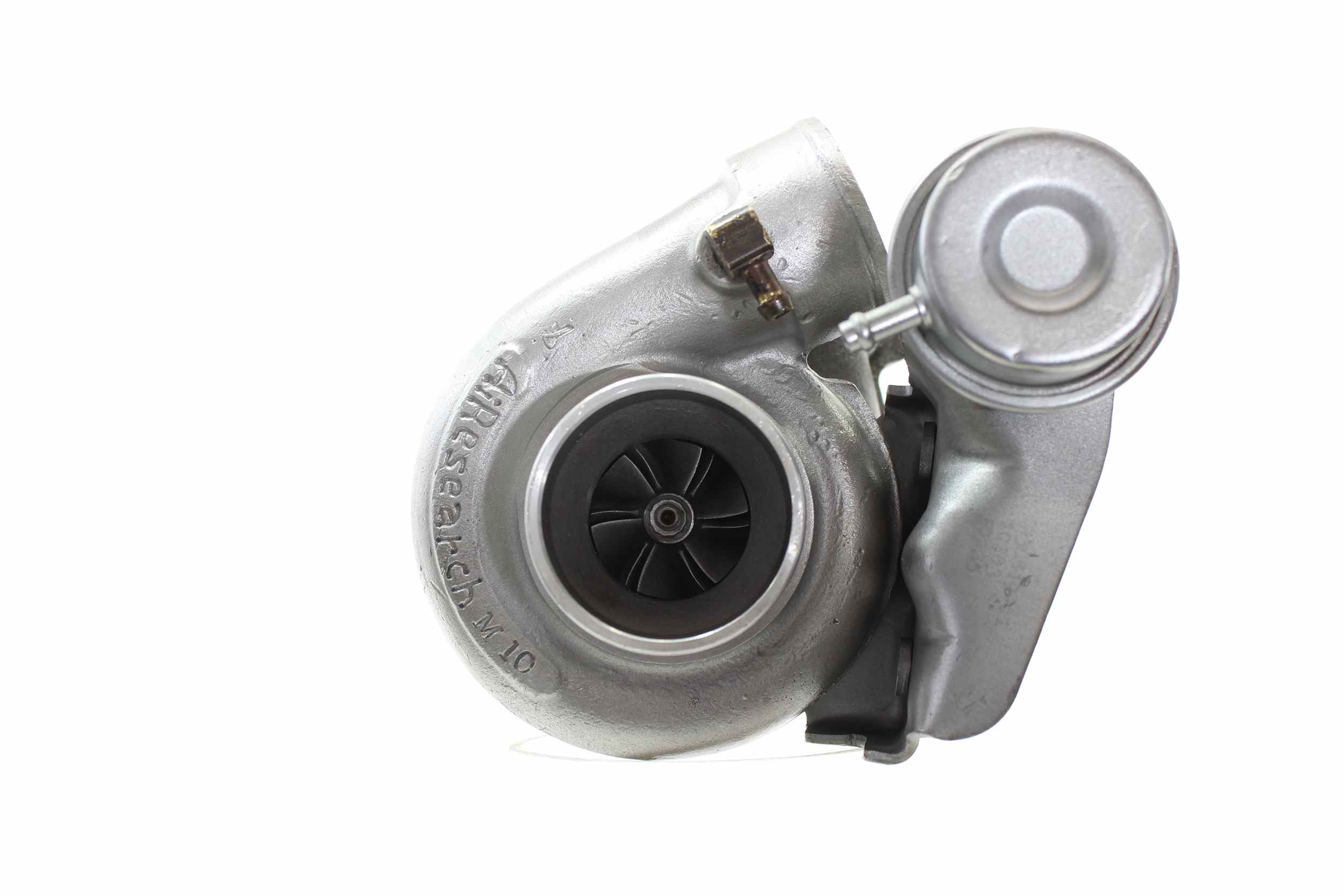 901795 OE ALANKO Turbokompresorius 11901795