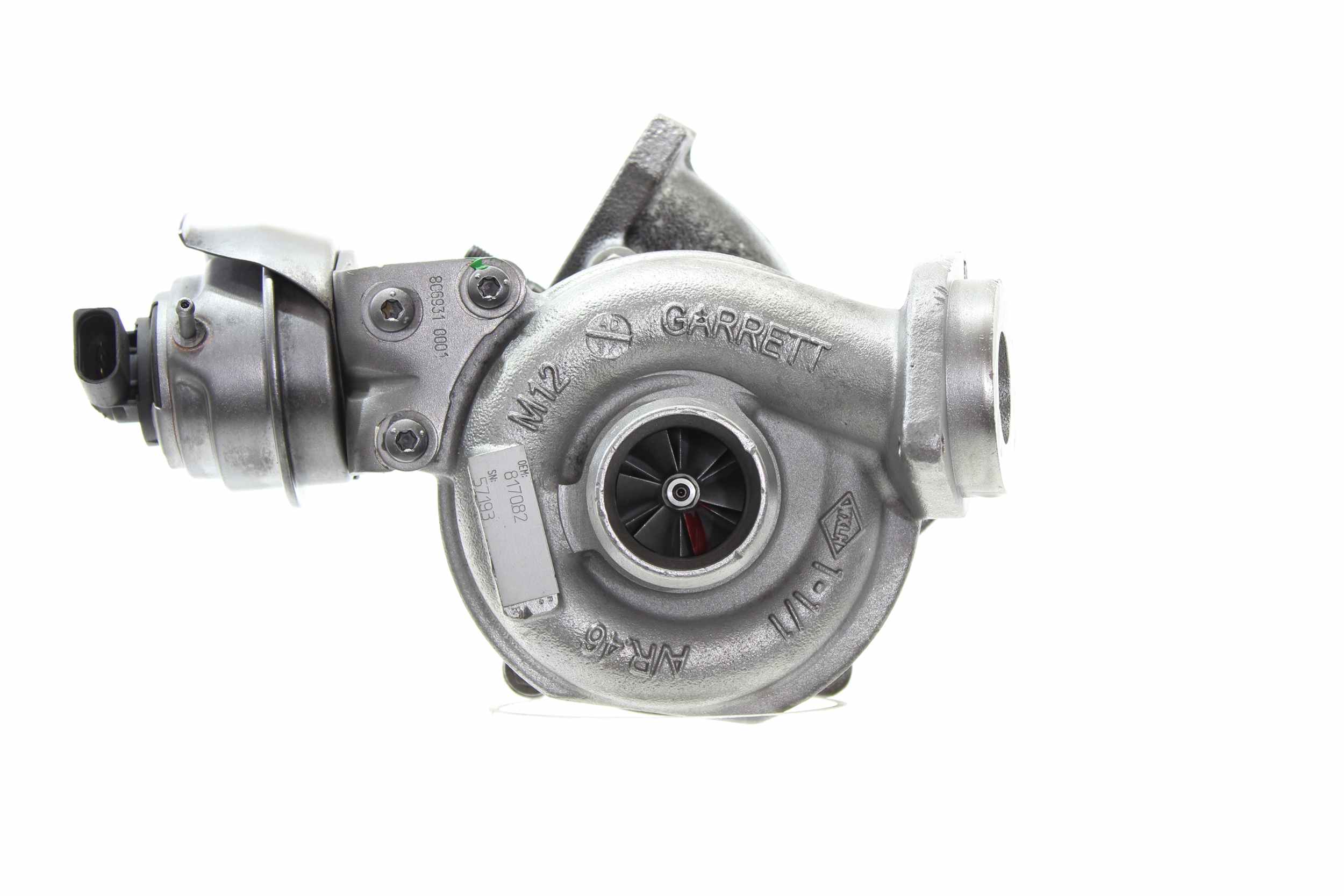 03L145721C OE ALANKO Turbopolnilnik 11901844