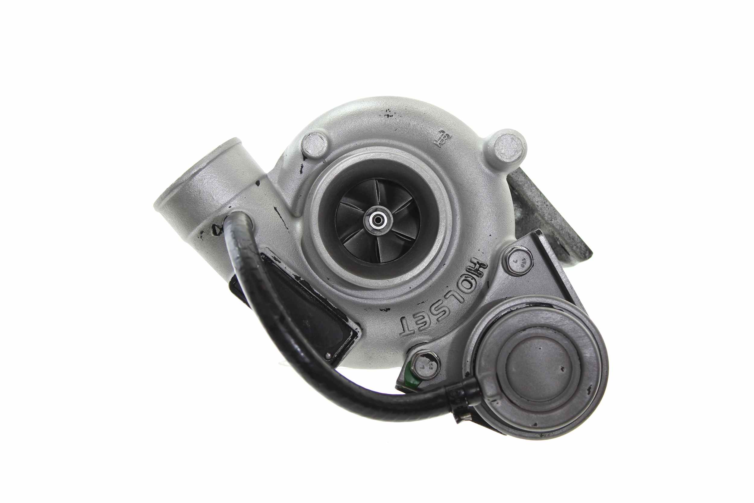 4895271 OE ALANKO Turbocharger 11901886