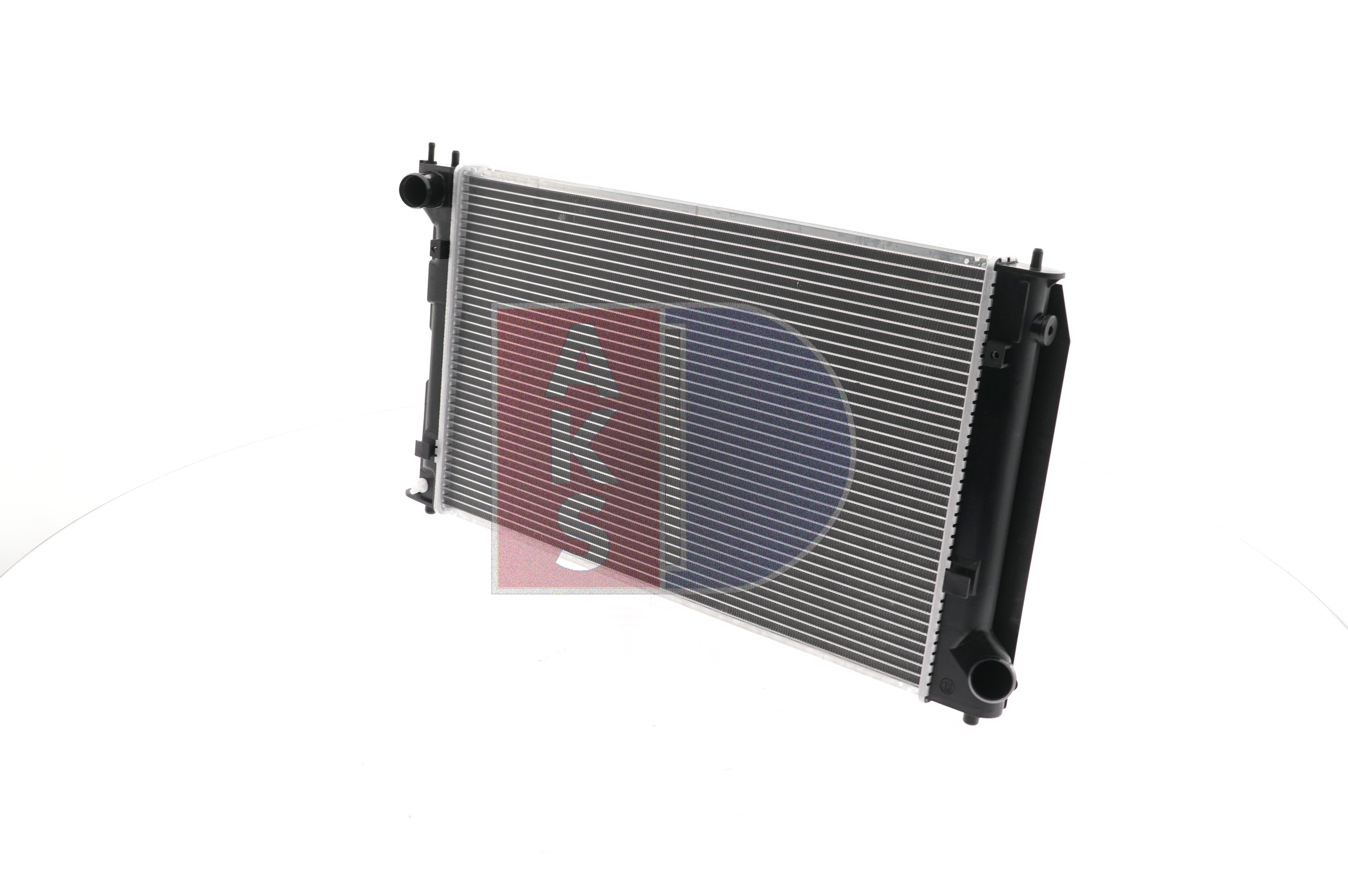 AKS DASIS Kühler, Motorkühlung 210156N