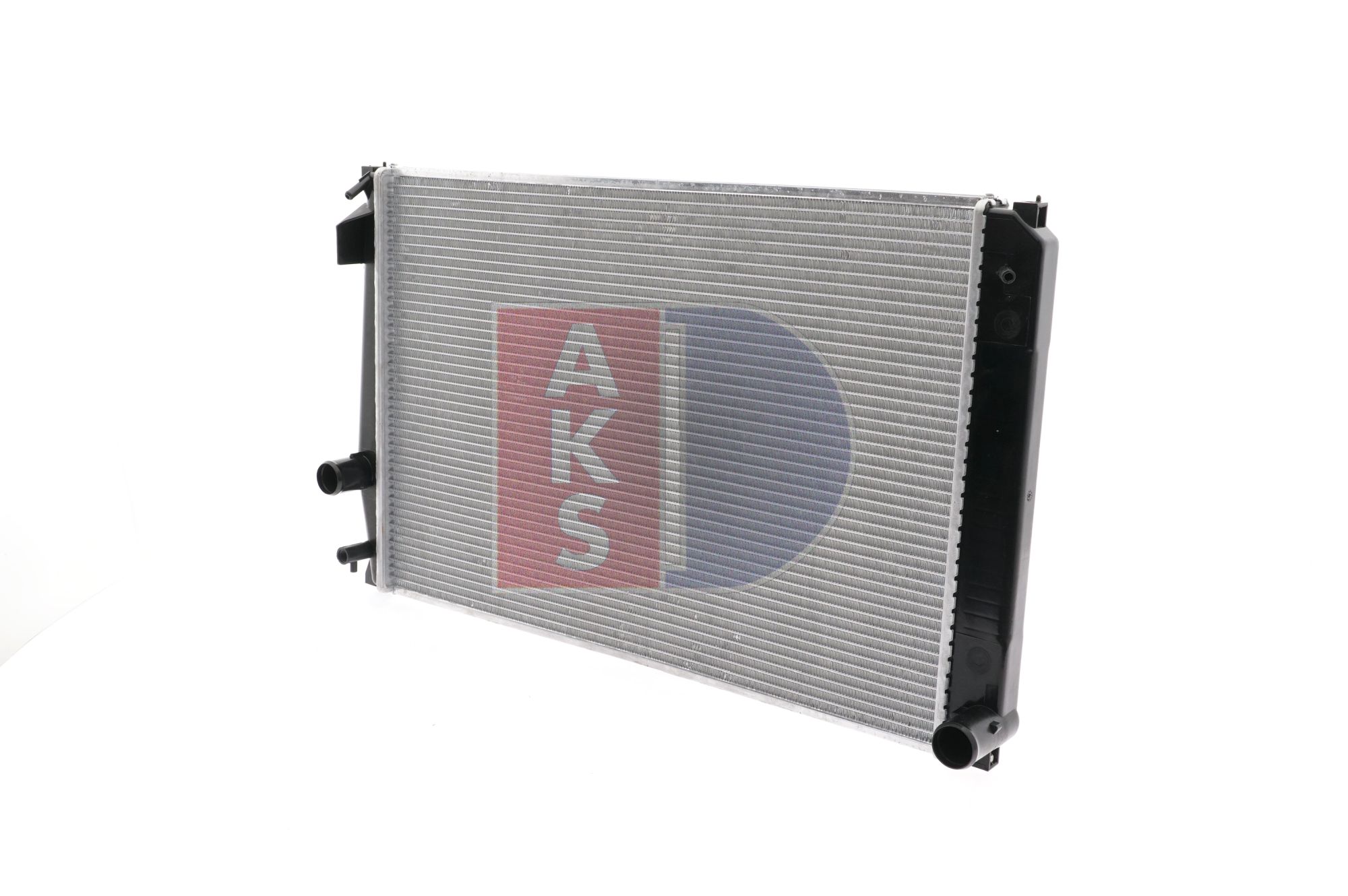 AKS DASIS 210159N TOYOTA RAV4 III Off-Road (XA30) engine radiator cost