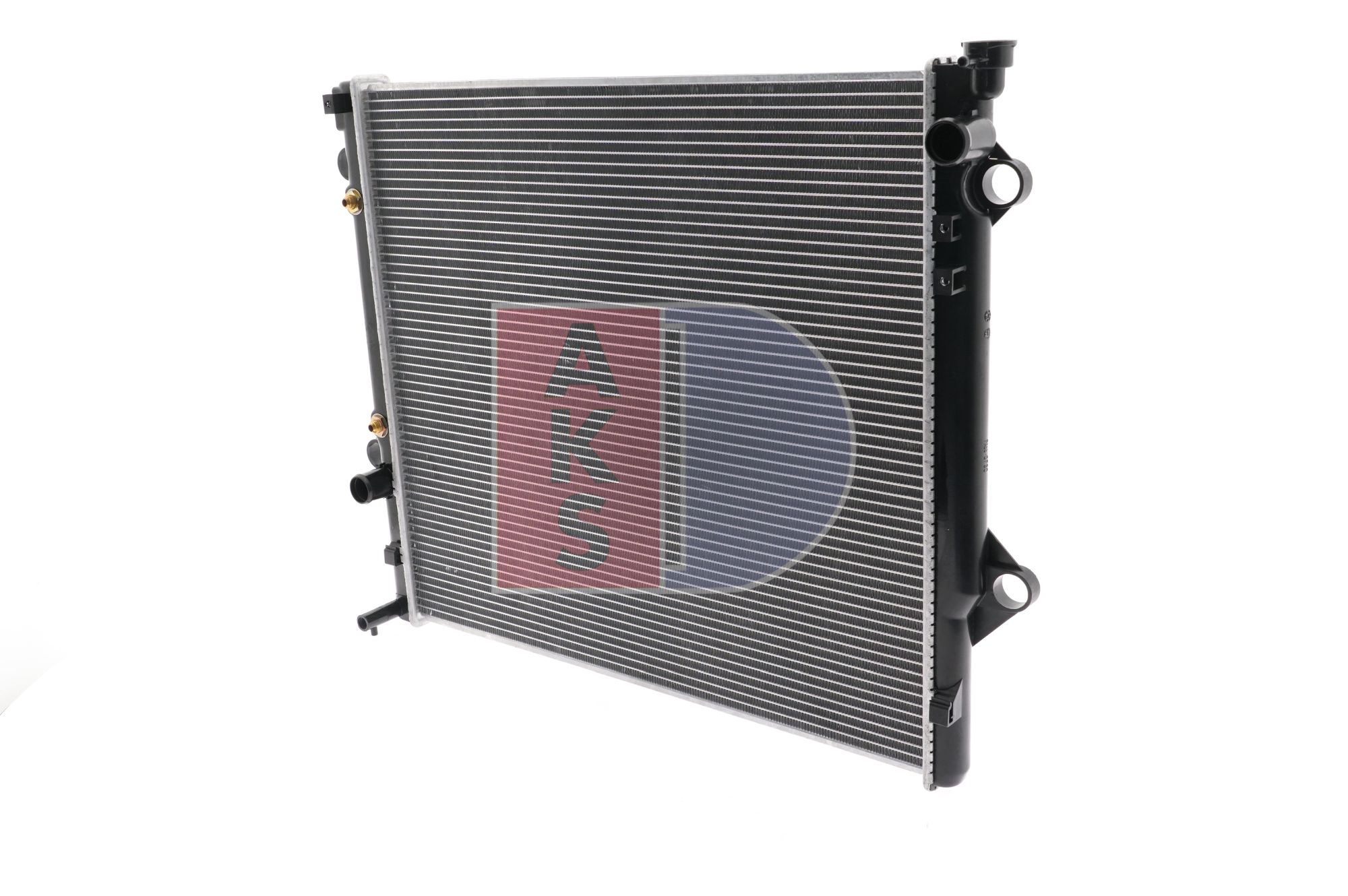 AKS DASIS Engine radiator 210166N