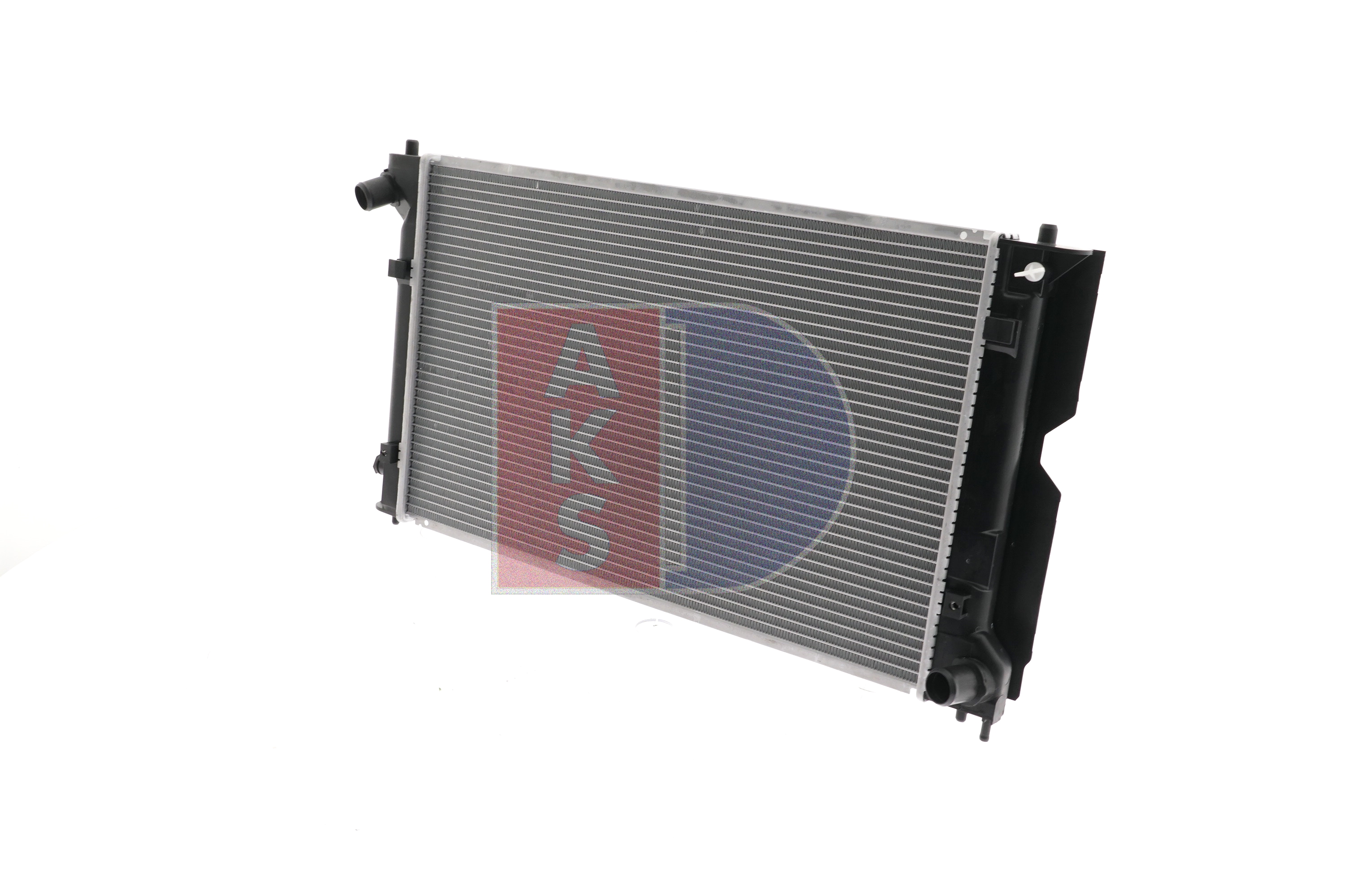 AKS DASIS 164000N030 Radiateur